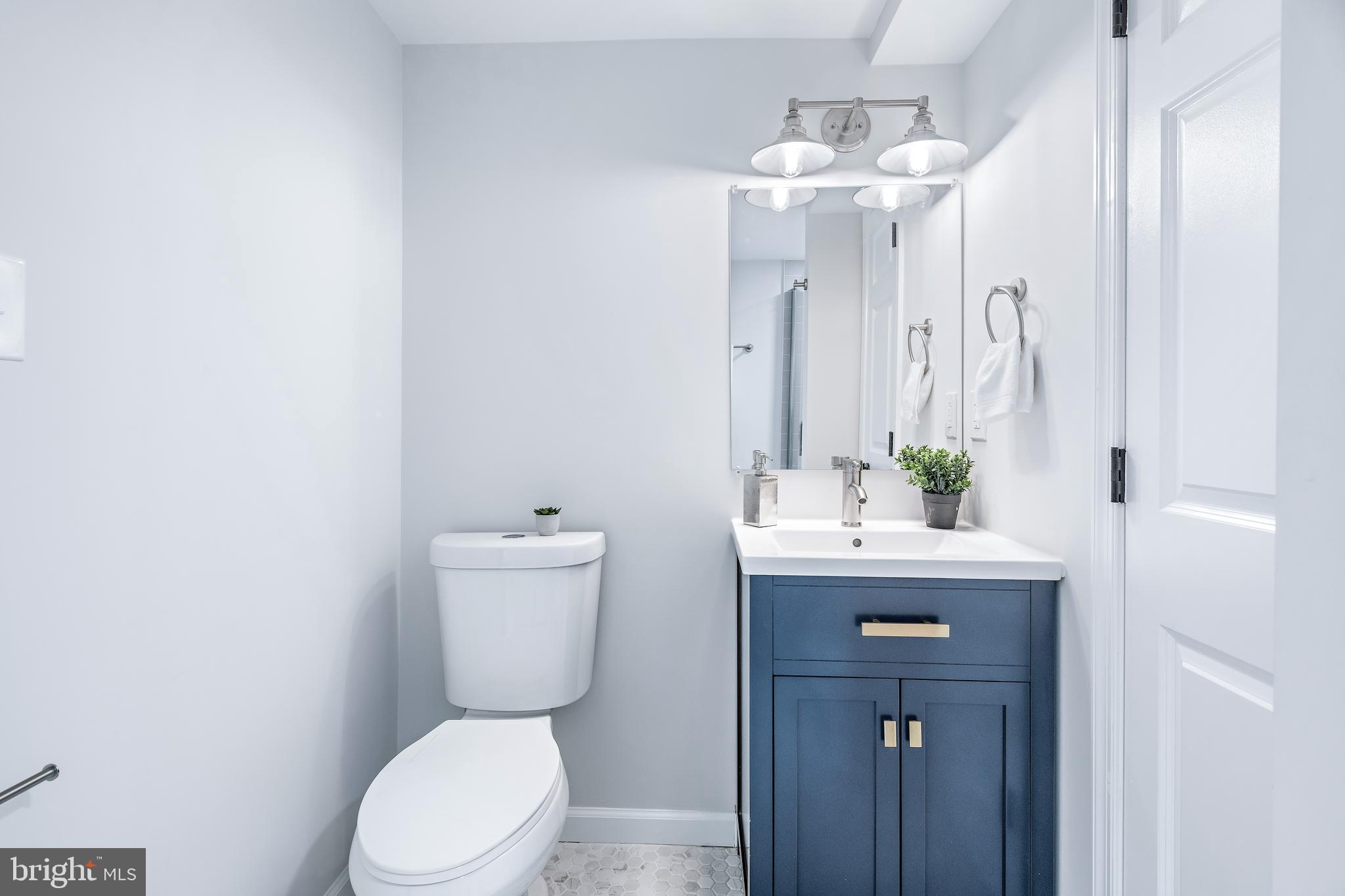 GARDEN FARMS - Residential