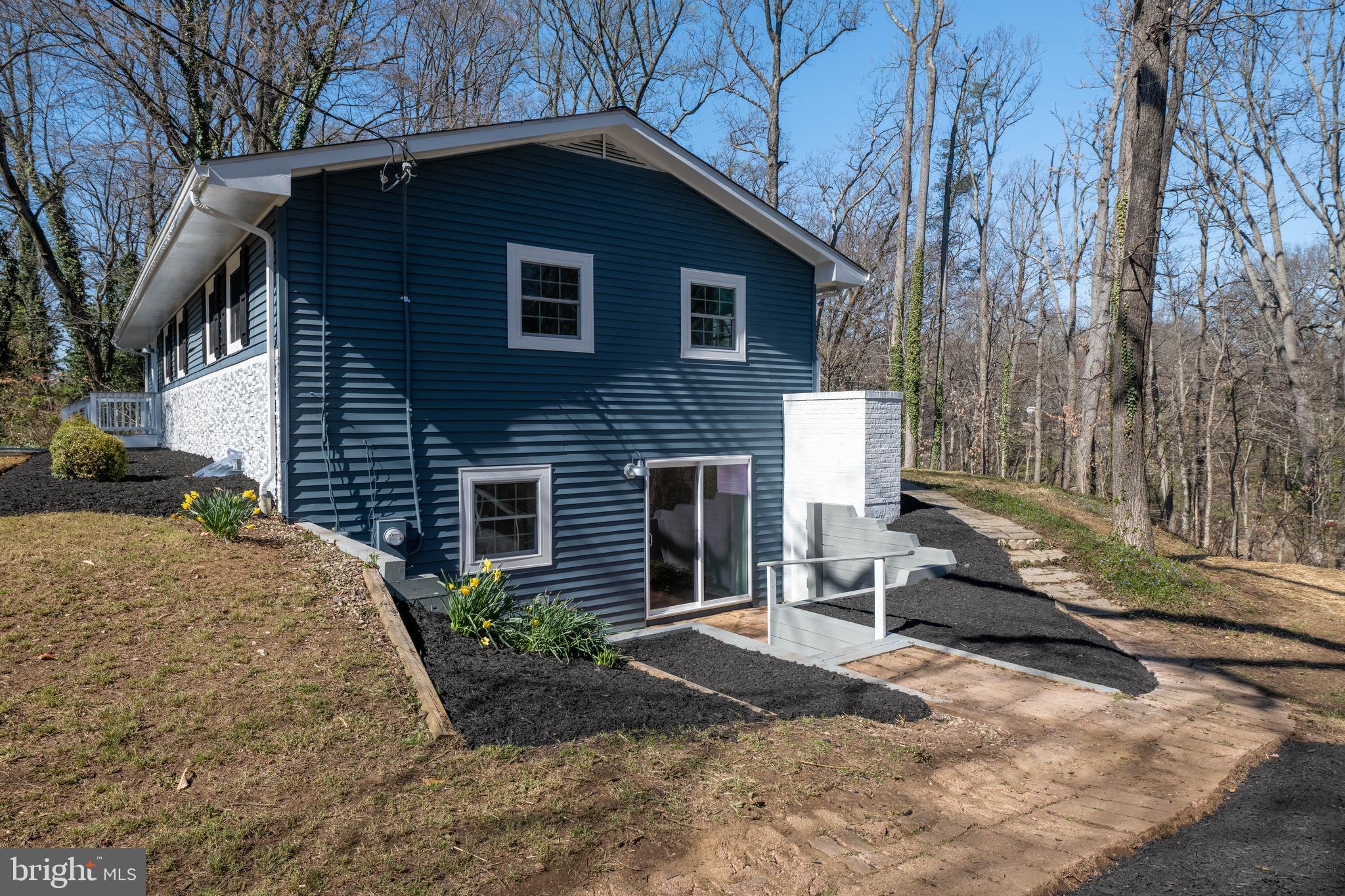 GARDEN FARMS - Residential