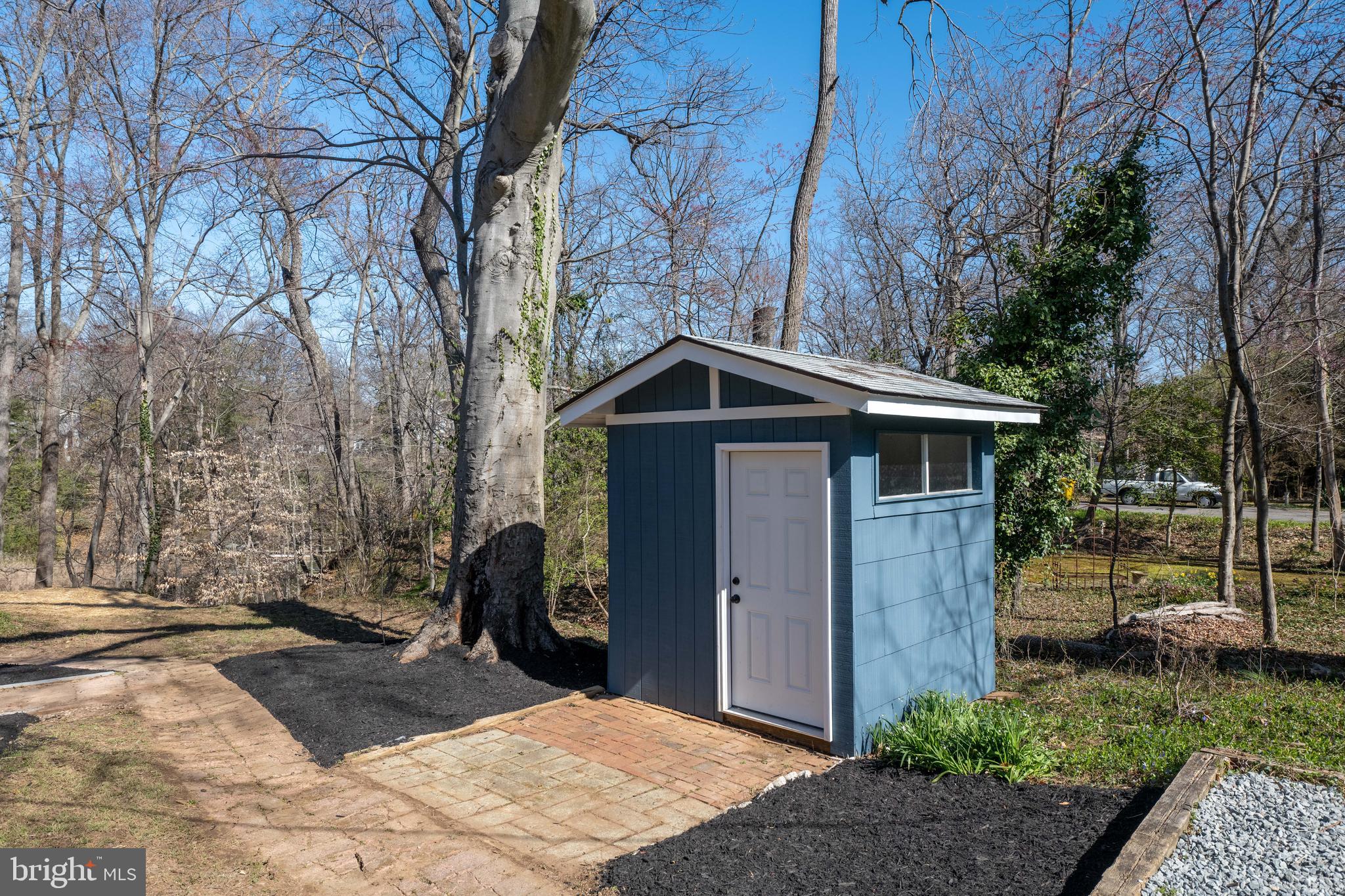 GARDEN FARMS - Residential