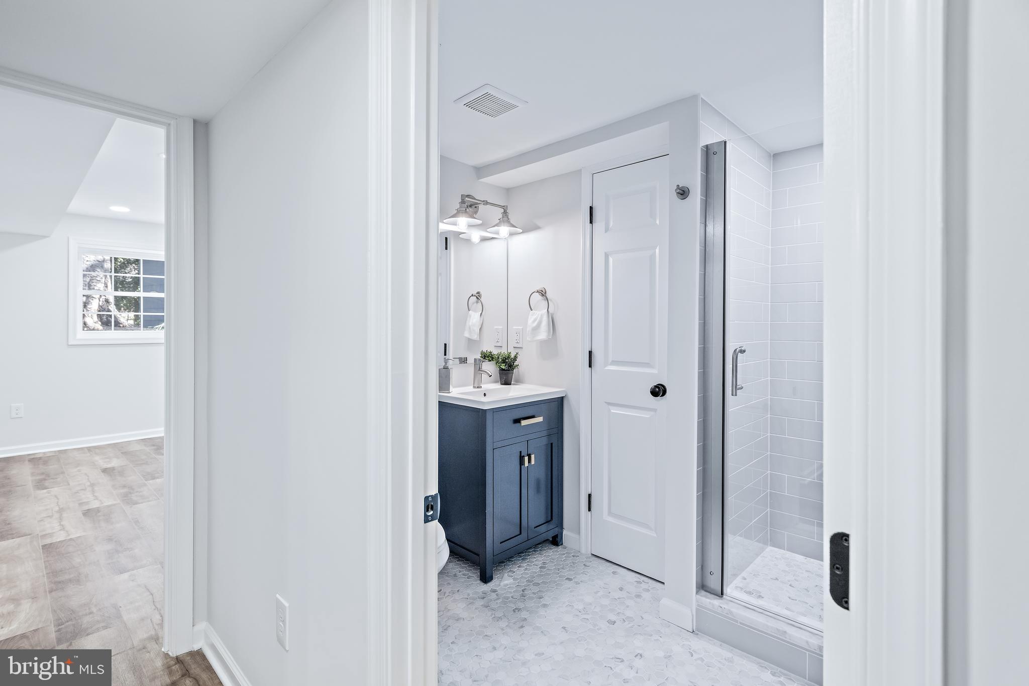 GARDEN FARMS - Residential