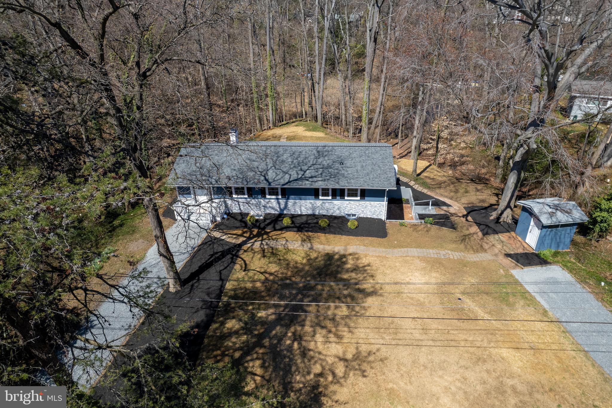 GARDEN FARMS - Residential