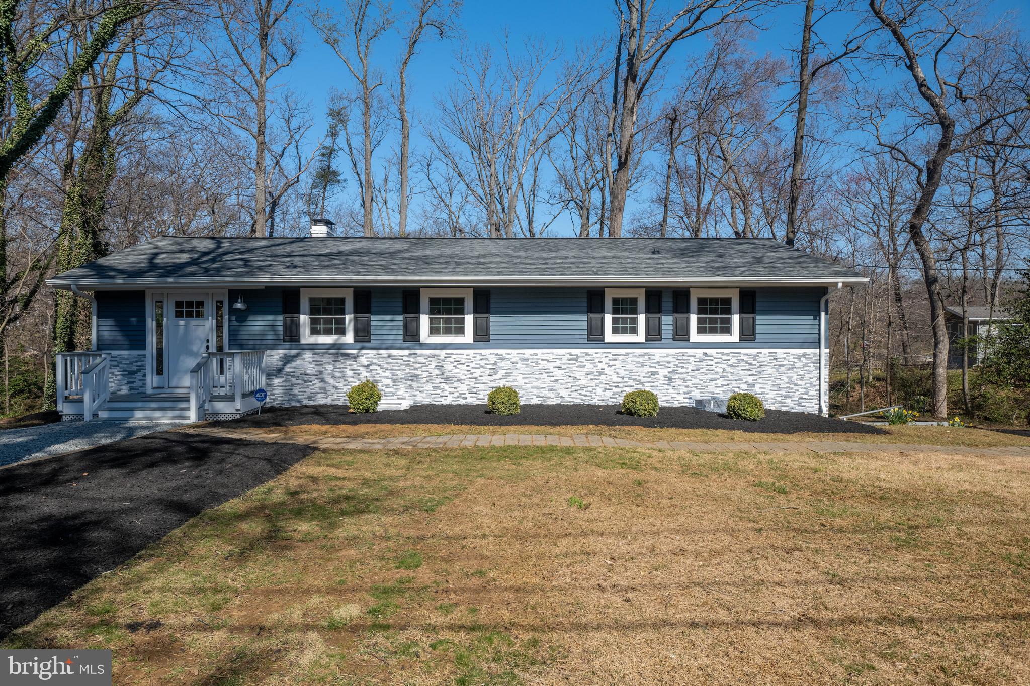 GARDEN FARMS - Residential