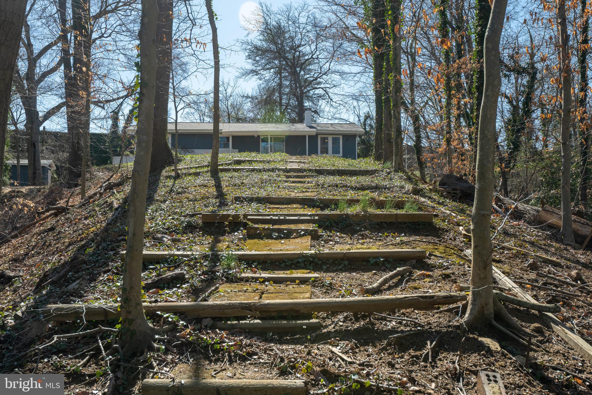 GARDEN FARMS - Residential