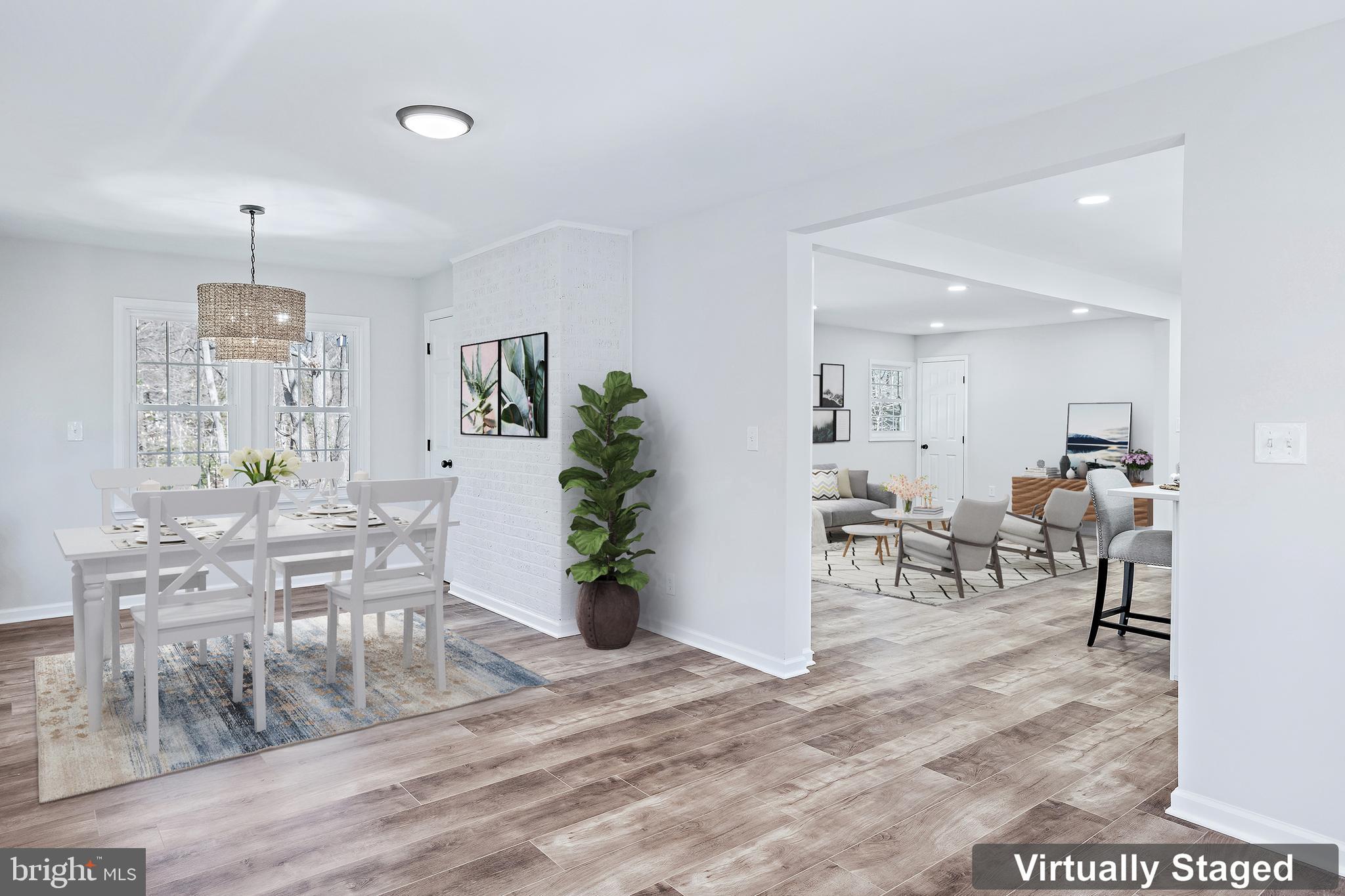 GARDEN FARMS - Residential