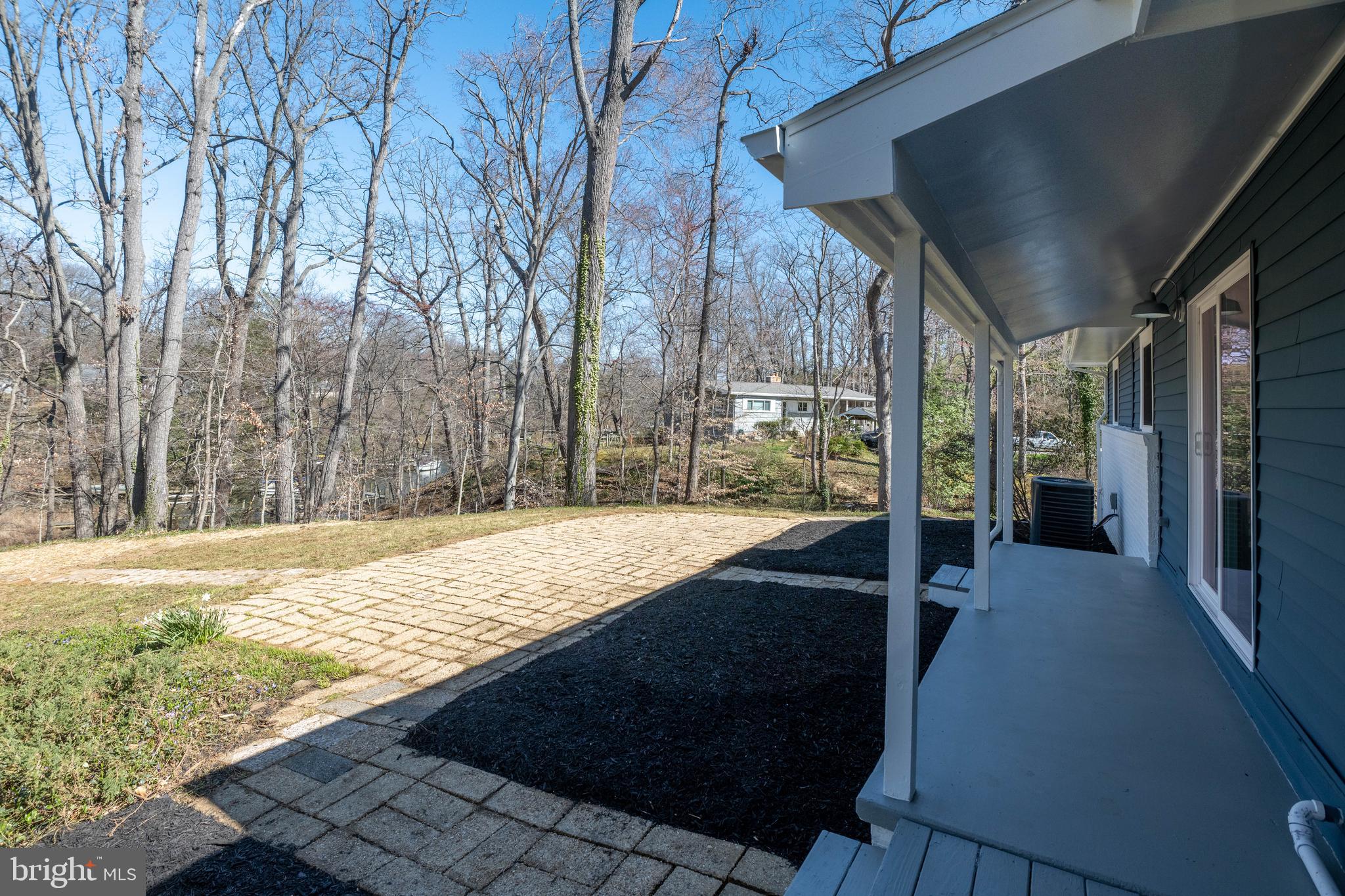 GARDEN FARMS - Residential