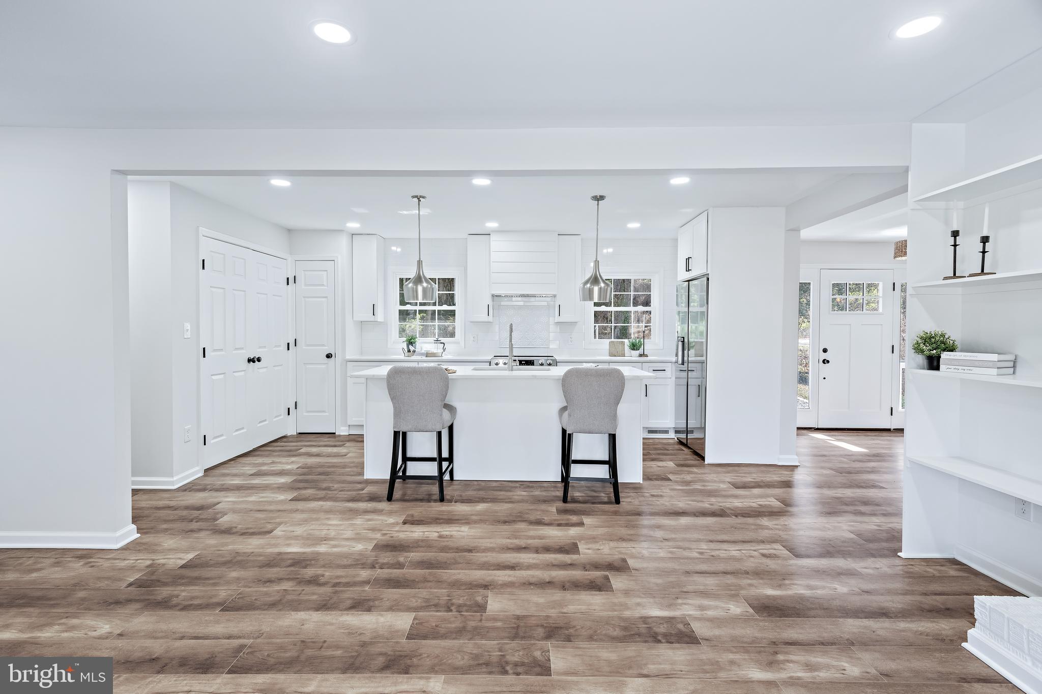 GARDEN FARMS - Residential