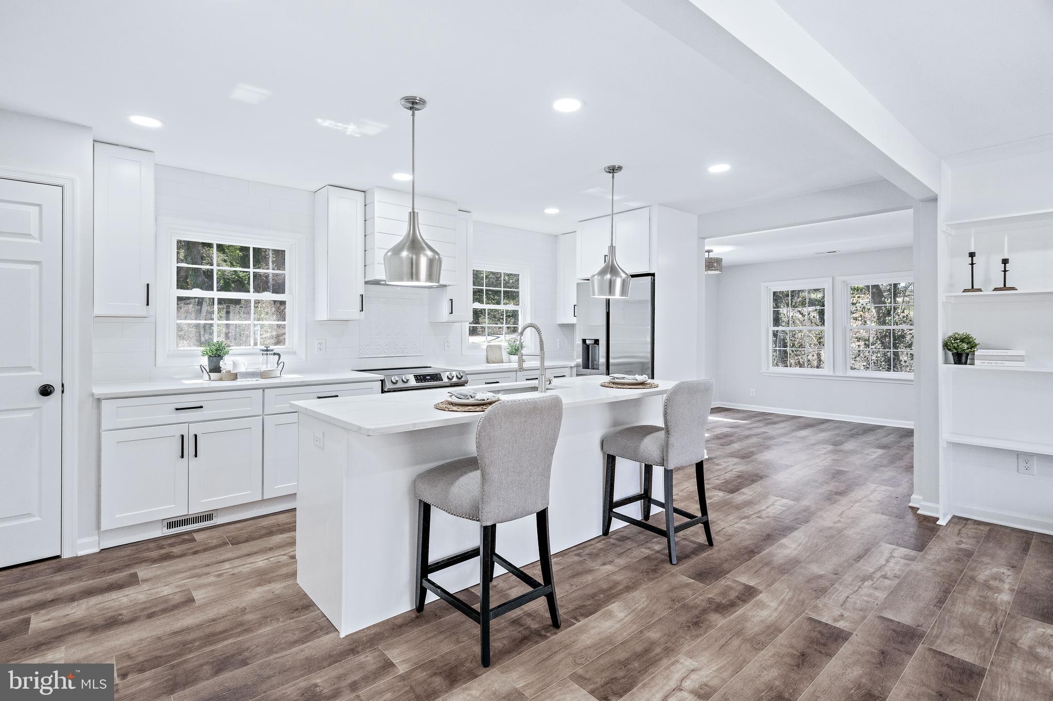 GARDEN FARMS - Residential