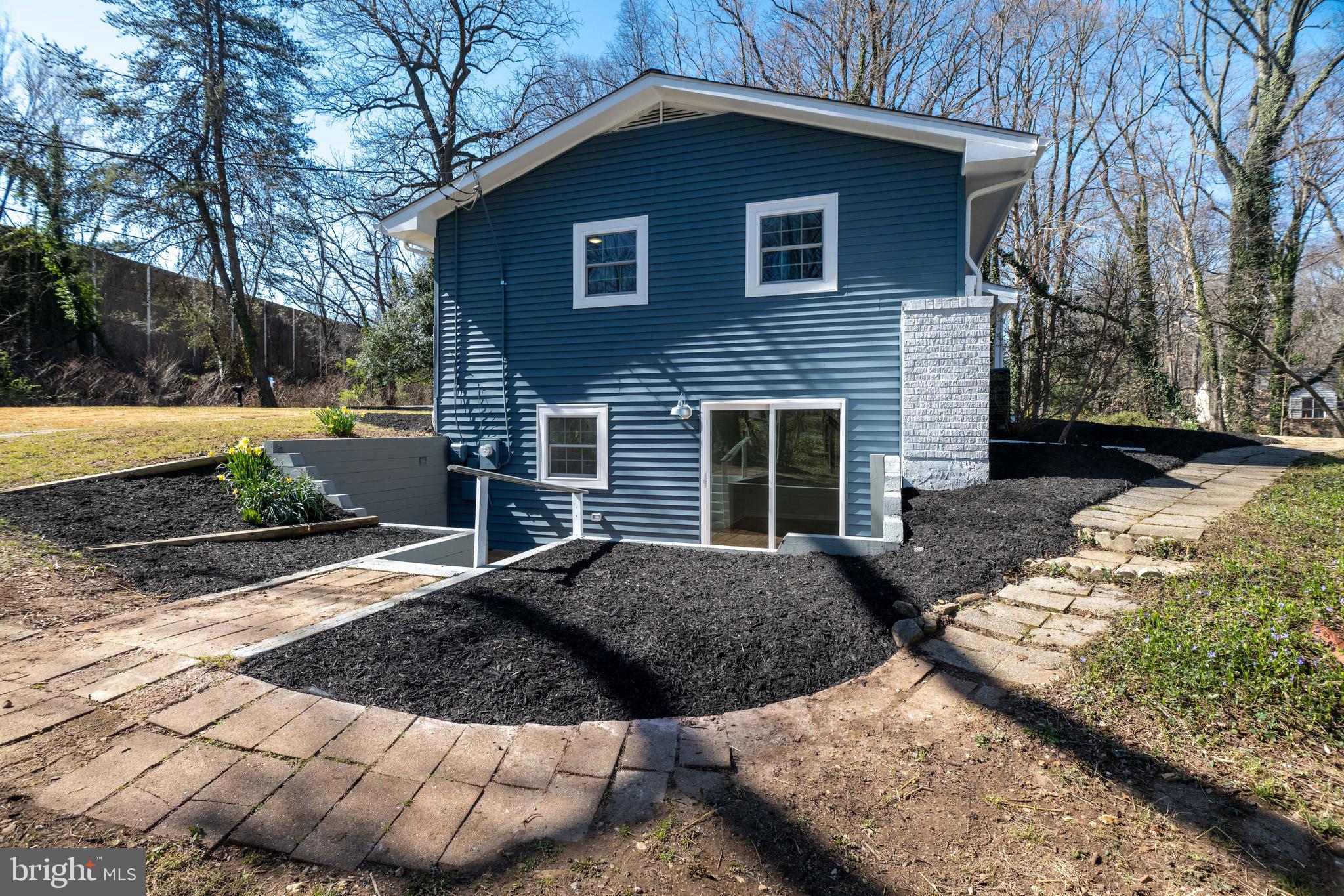 GARDEN FARMS - Residential