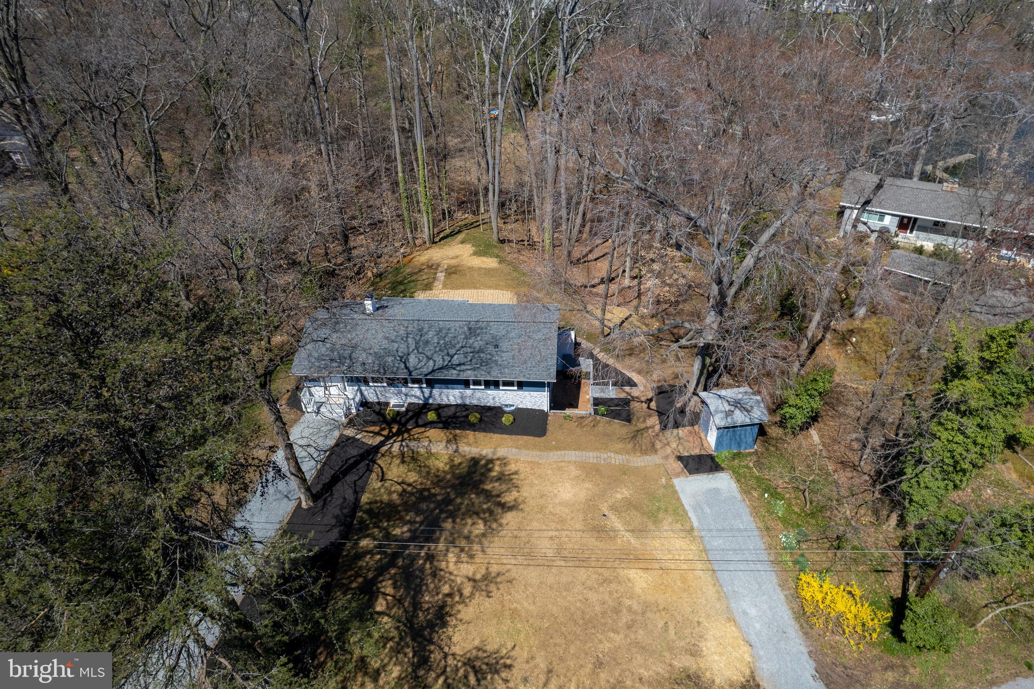 GARDEN FARMS - Residential