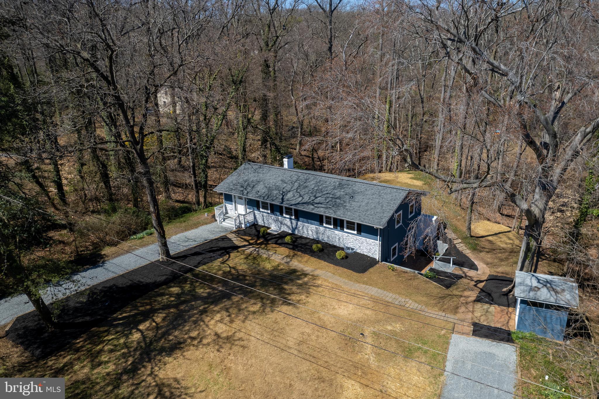 GARDEN FARMS - Residential