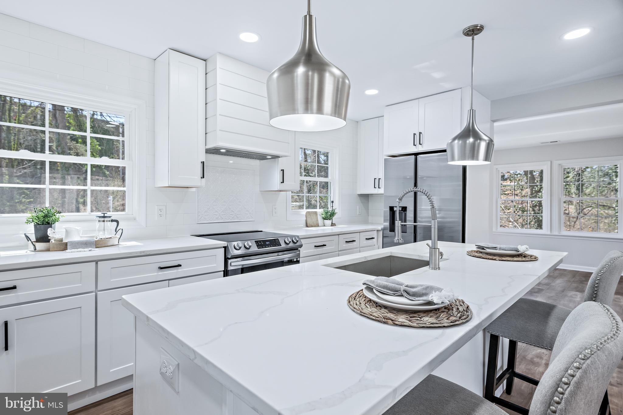 GARDEN FARMS - Residential