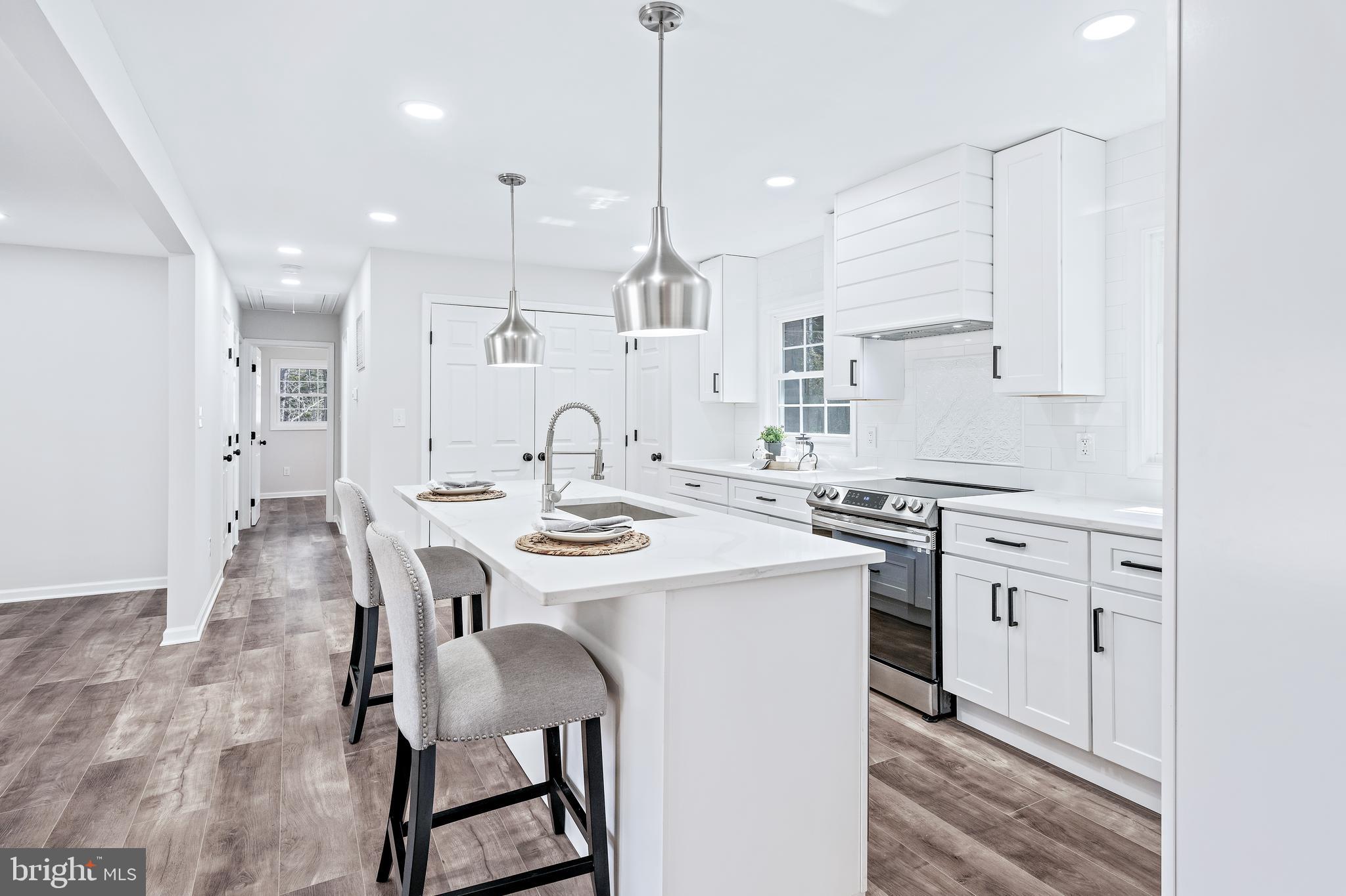 GARDEN FARMS - Residential