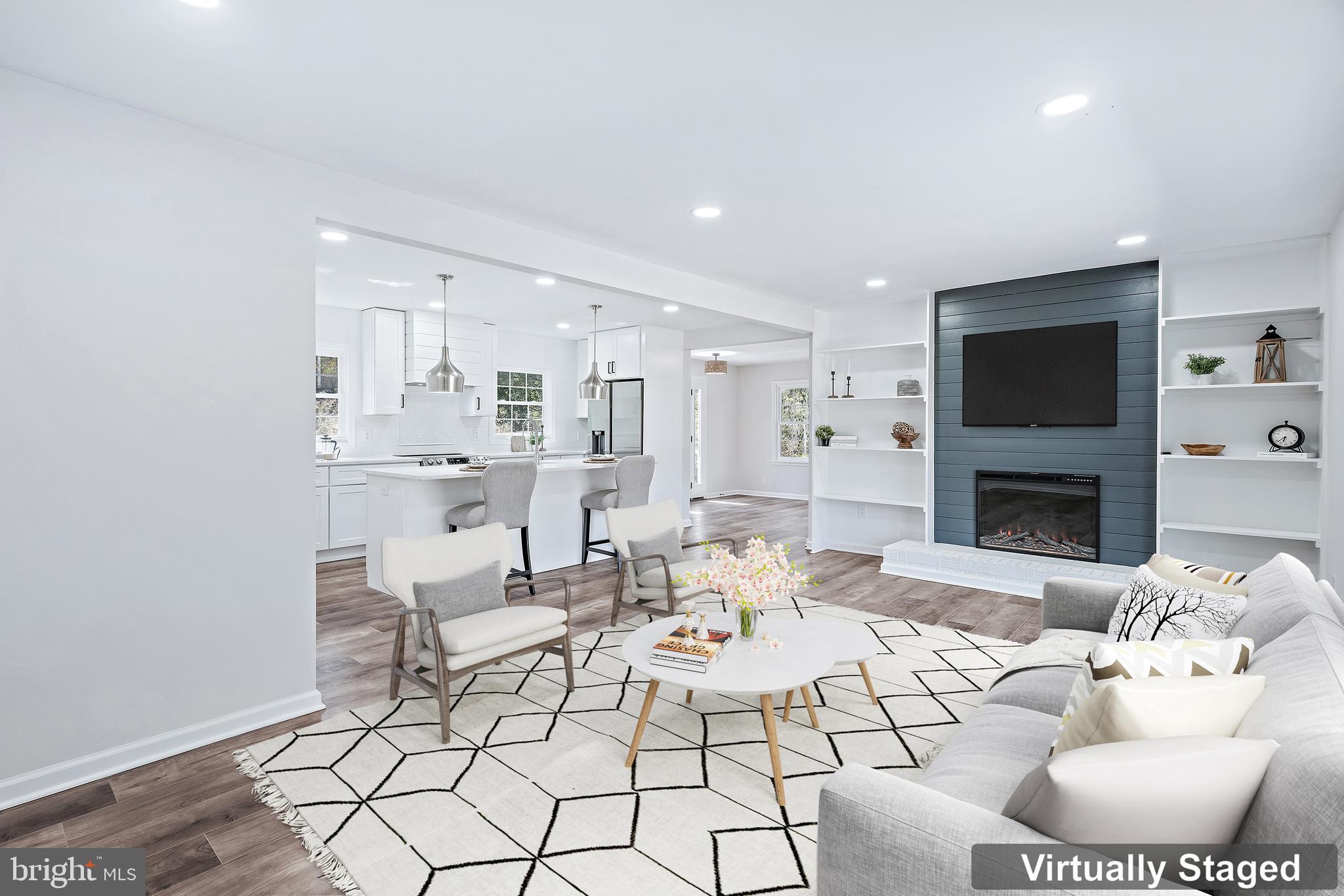 GARDEN FARMS - Residential