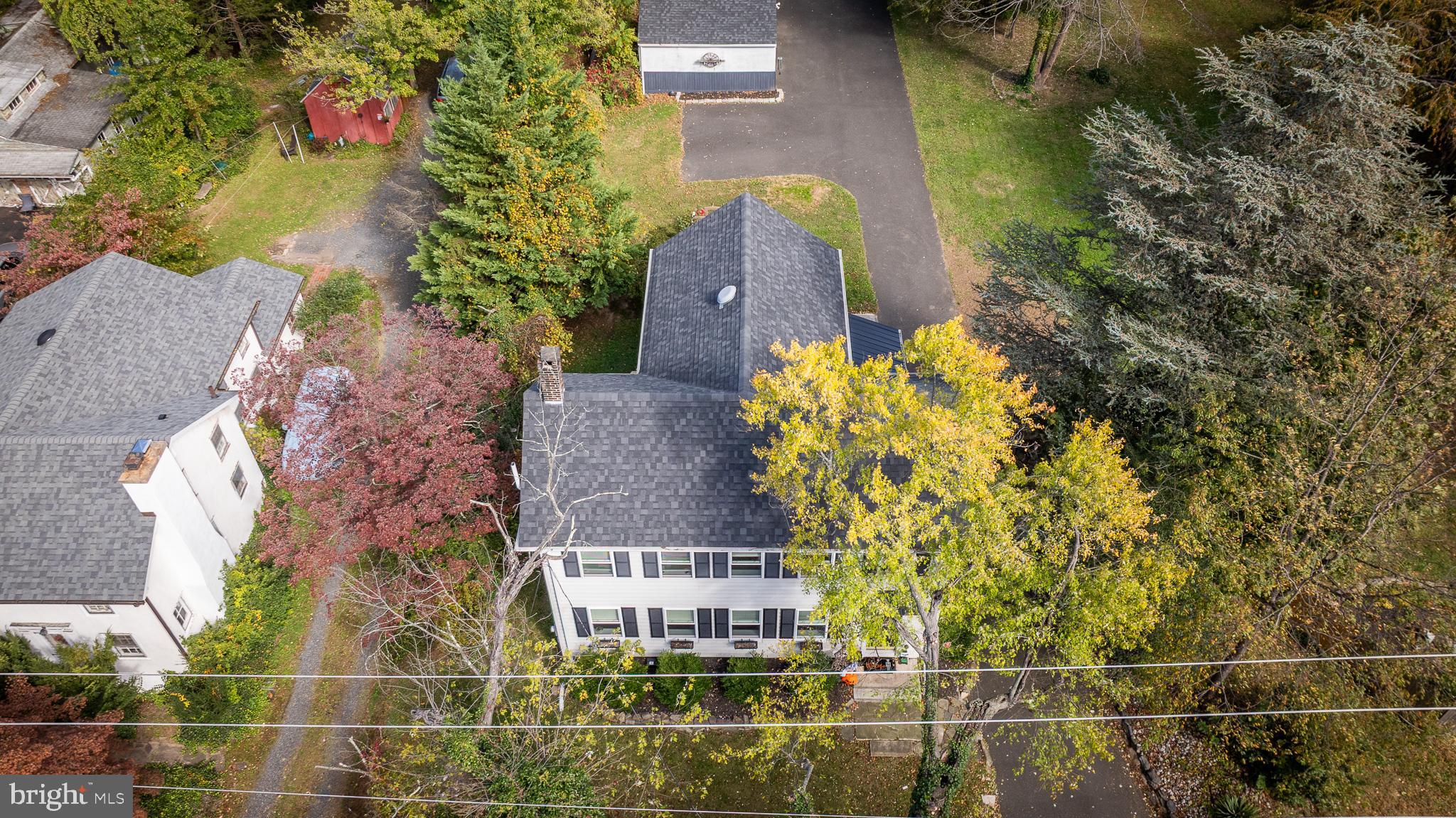 NANLYN FARMS - Residential