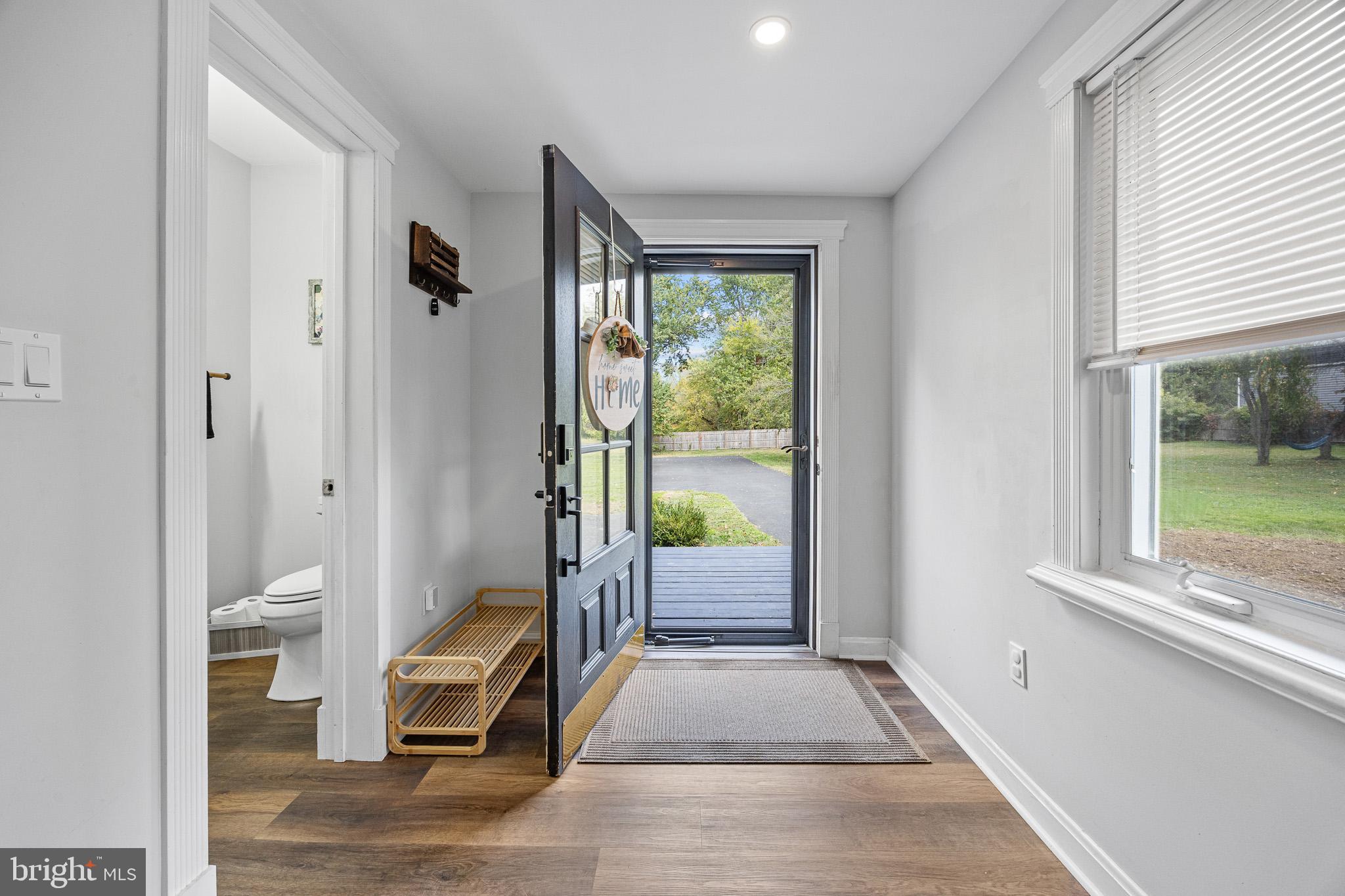 NANLYN FARMS - Residential