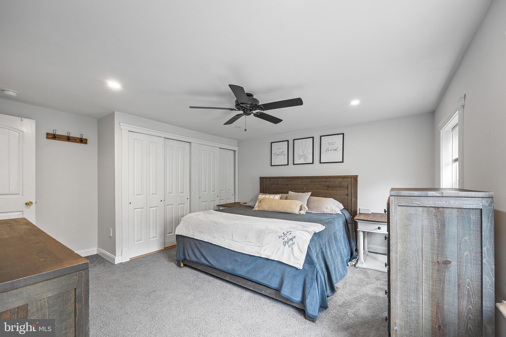 NANLYN FARMS - Residential