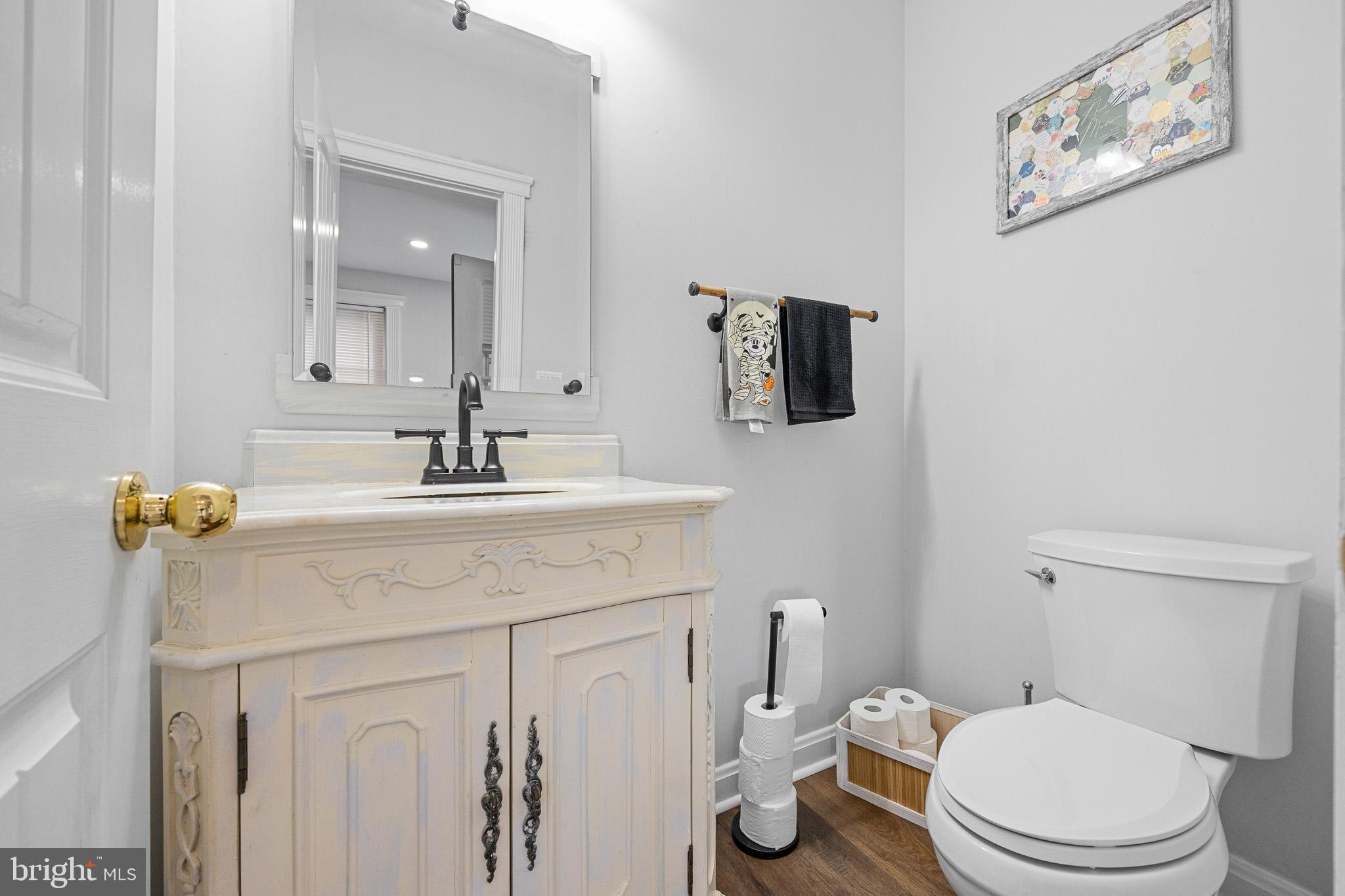 NANLYN FARMS - Residential