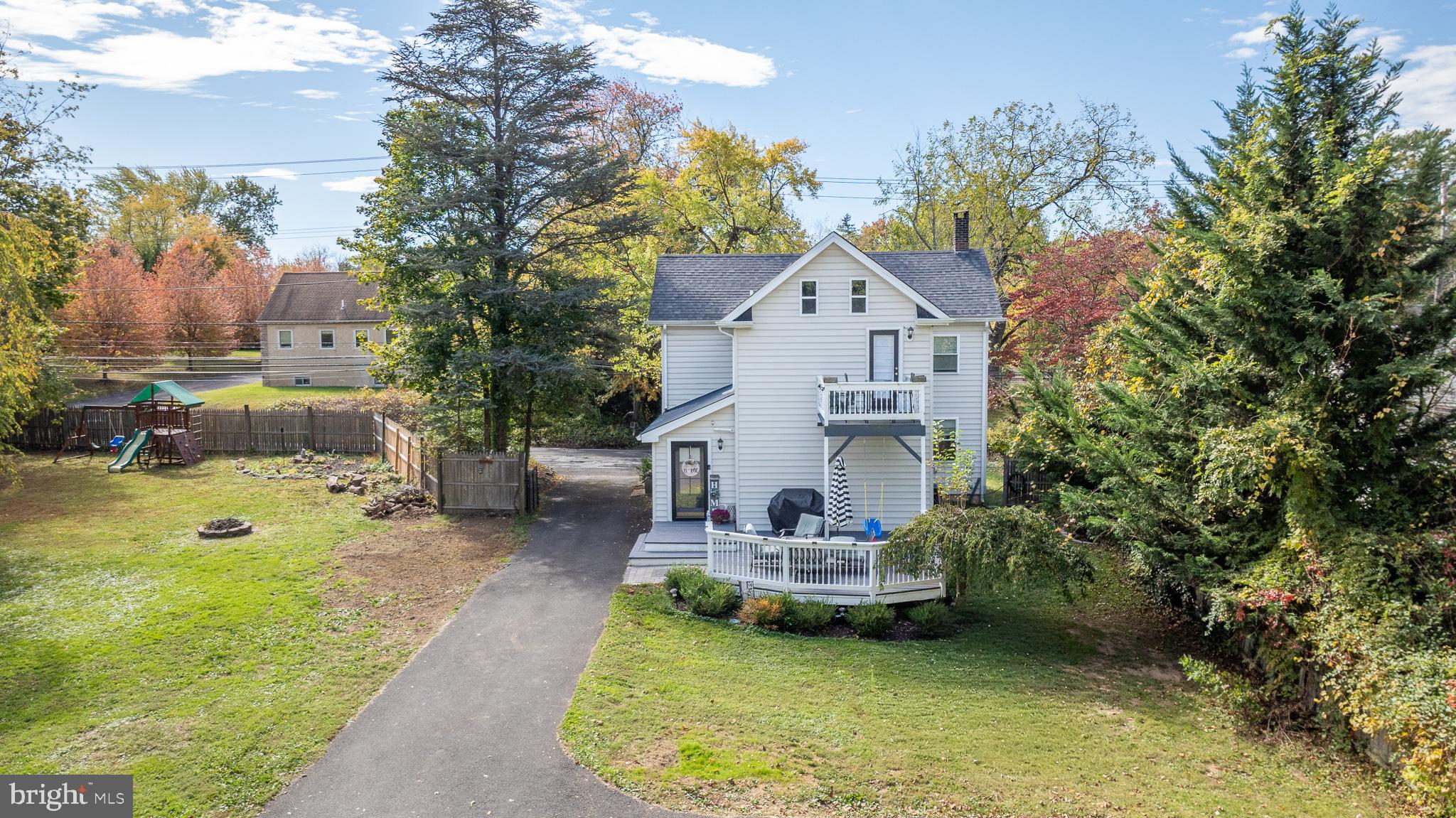 NANLYN FARMS - Residential