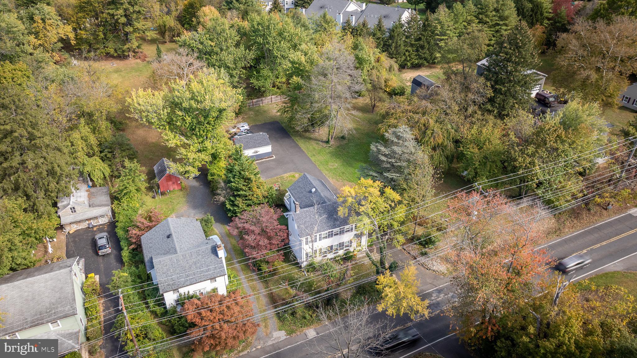 NANLYN FARMS - Residential