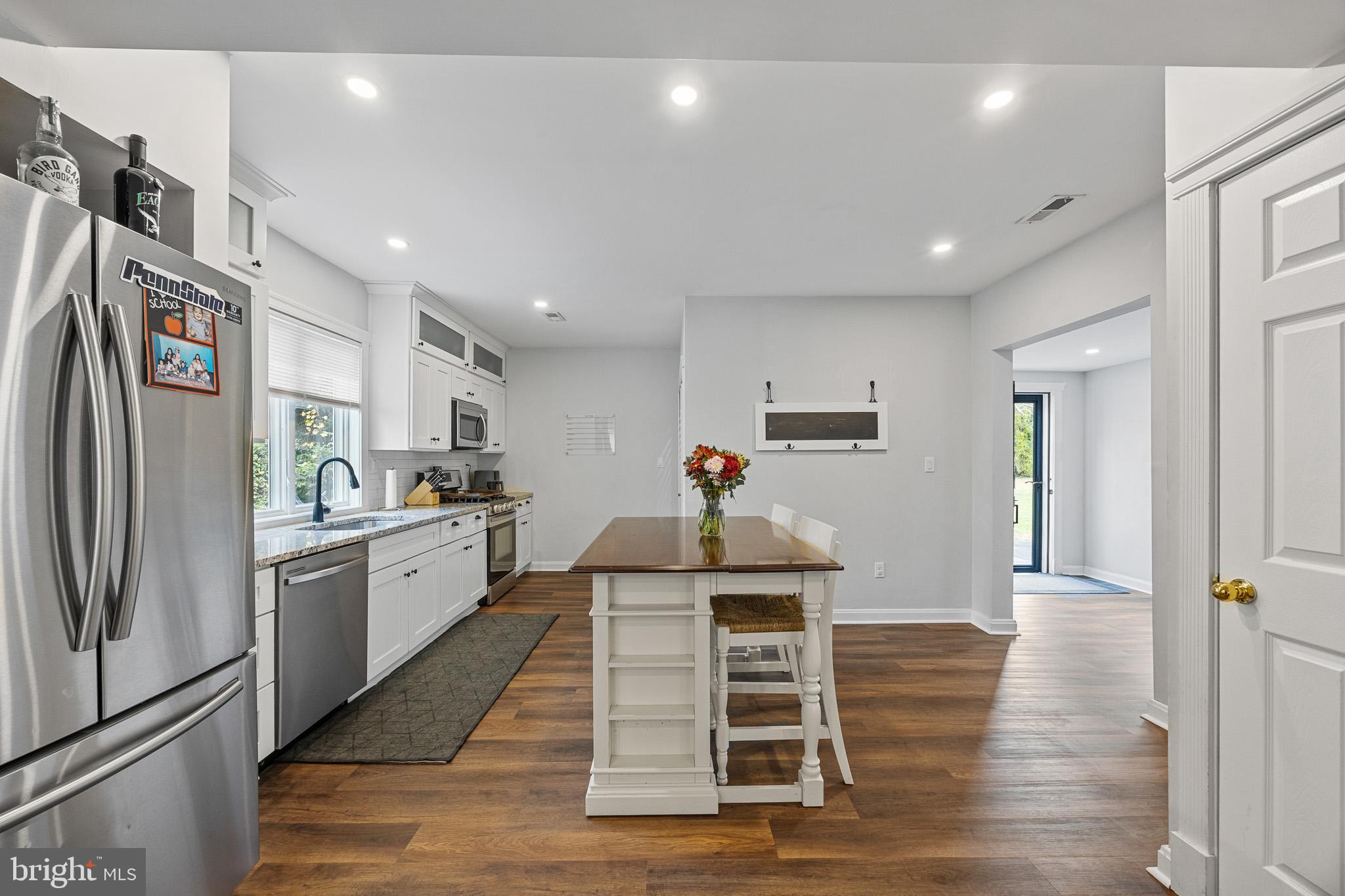 NANLYN FARMS - Residential