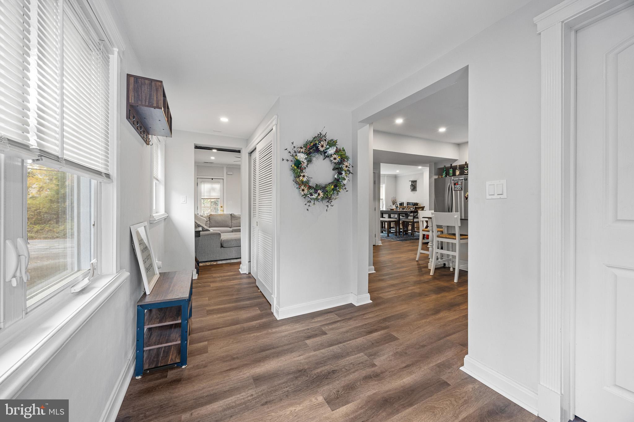 NANLYN FARMS - Residential