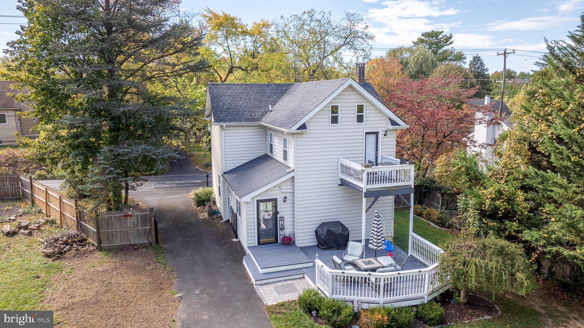 NANLYN FARMS - Residential