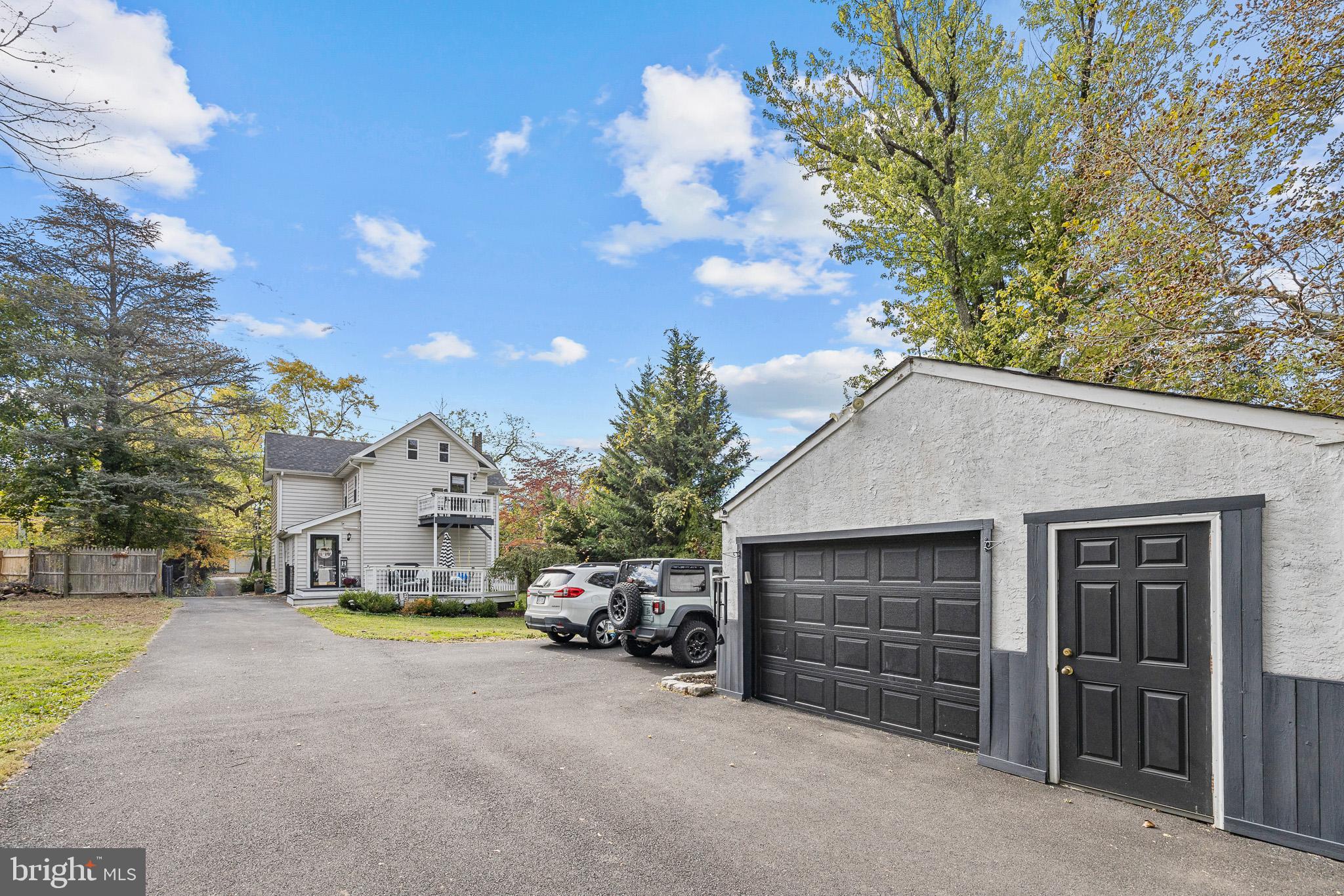 NANLYN FARMS - Residential