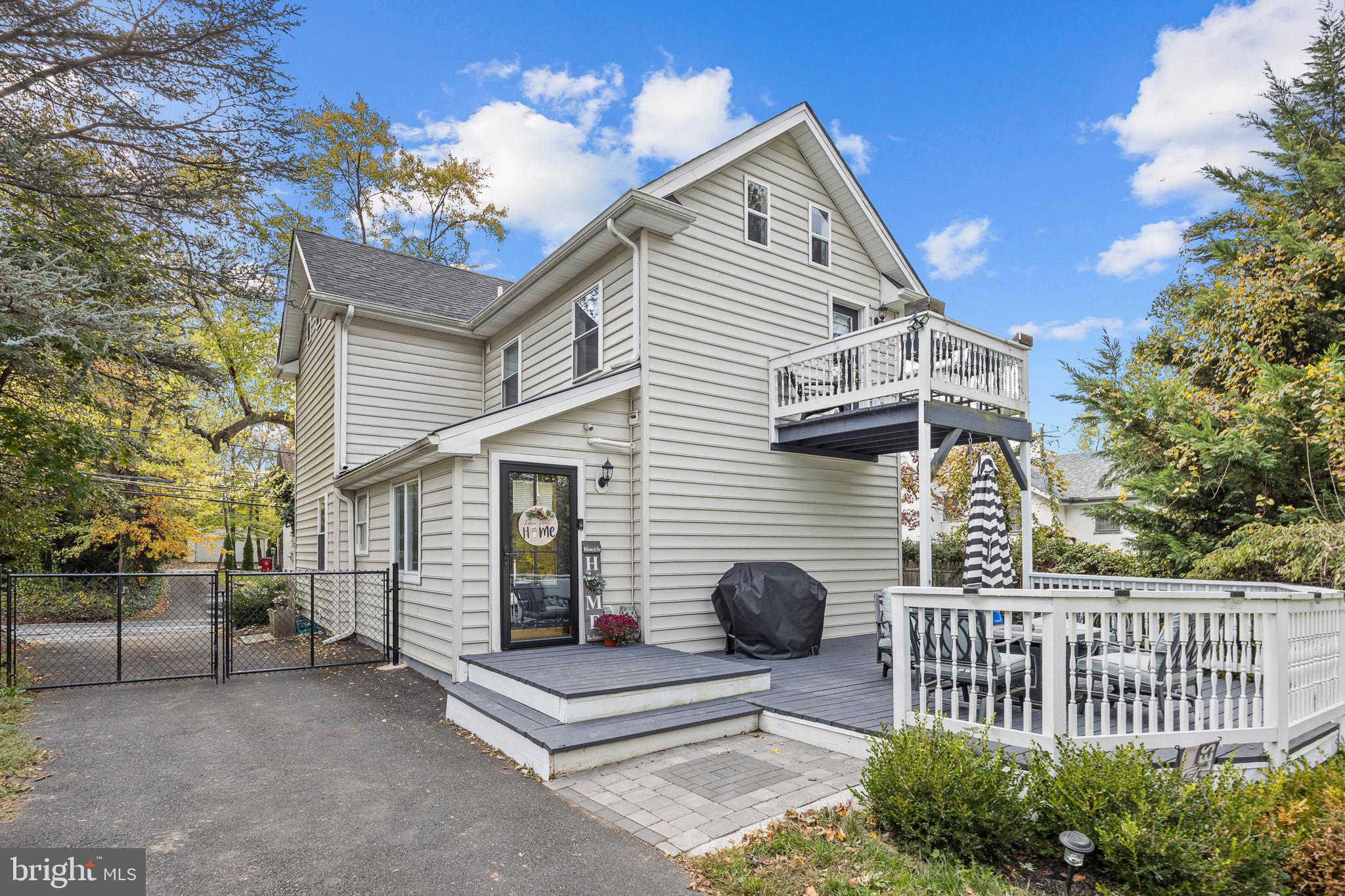 NANLYN FARMS - Residential