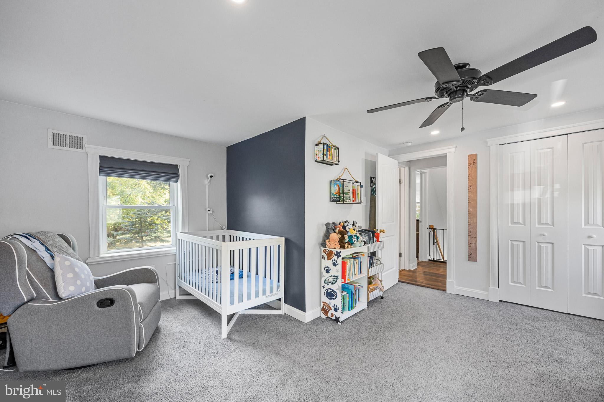 NANLYN FARMS - Residential