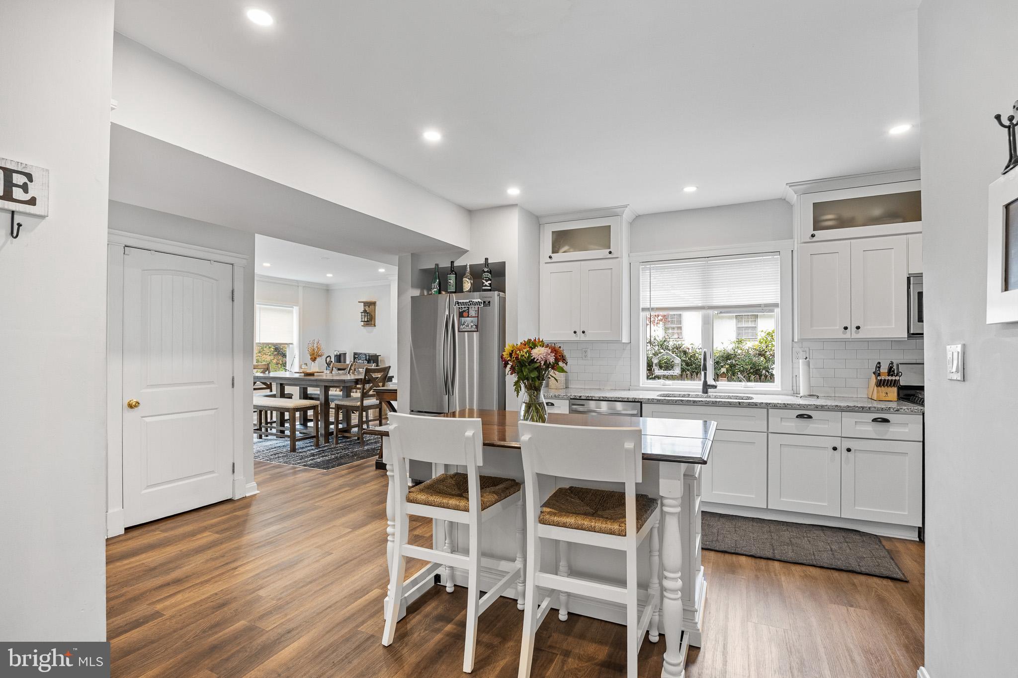 NANLYN FARMS - Residential