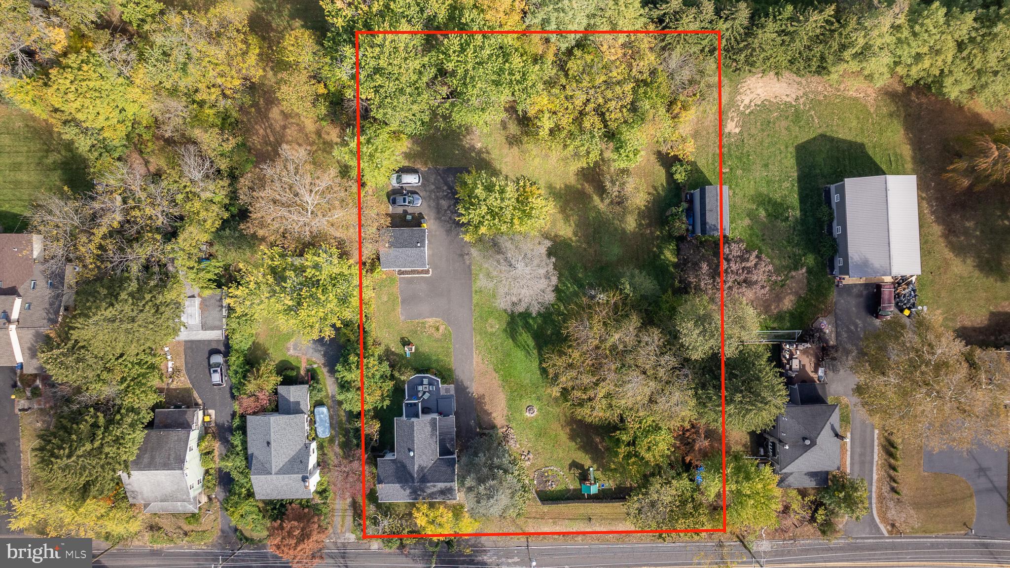 NANLYN FARMS - Residential