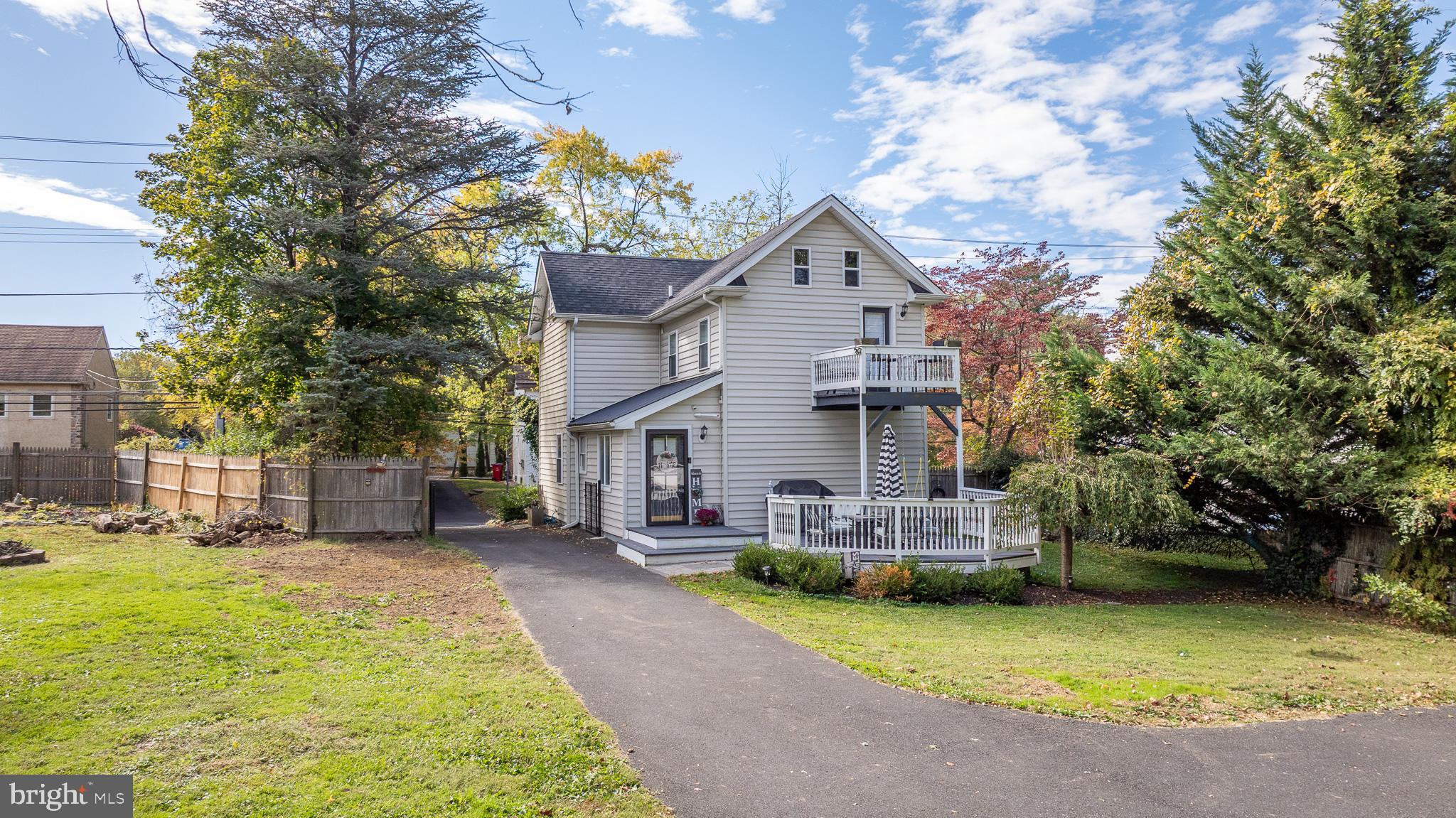 NANLYN FARMS - Residential