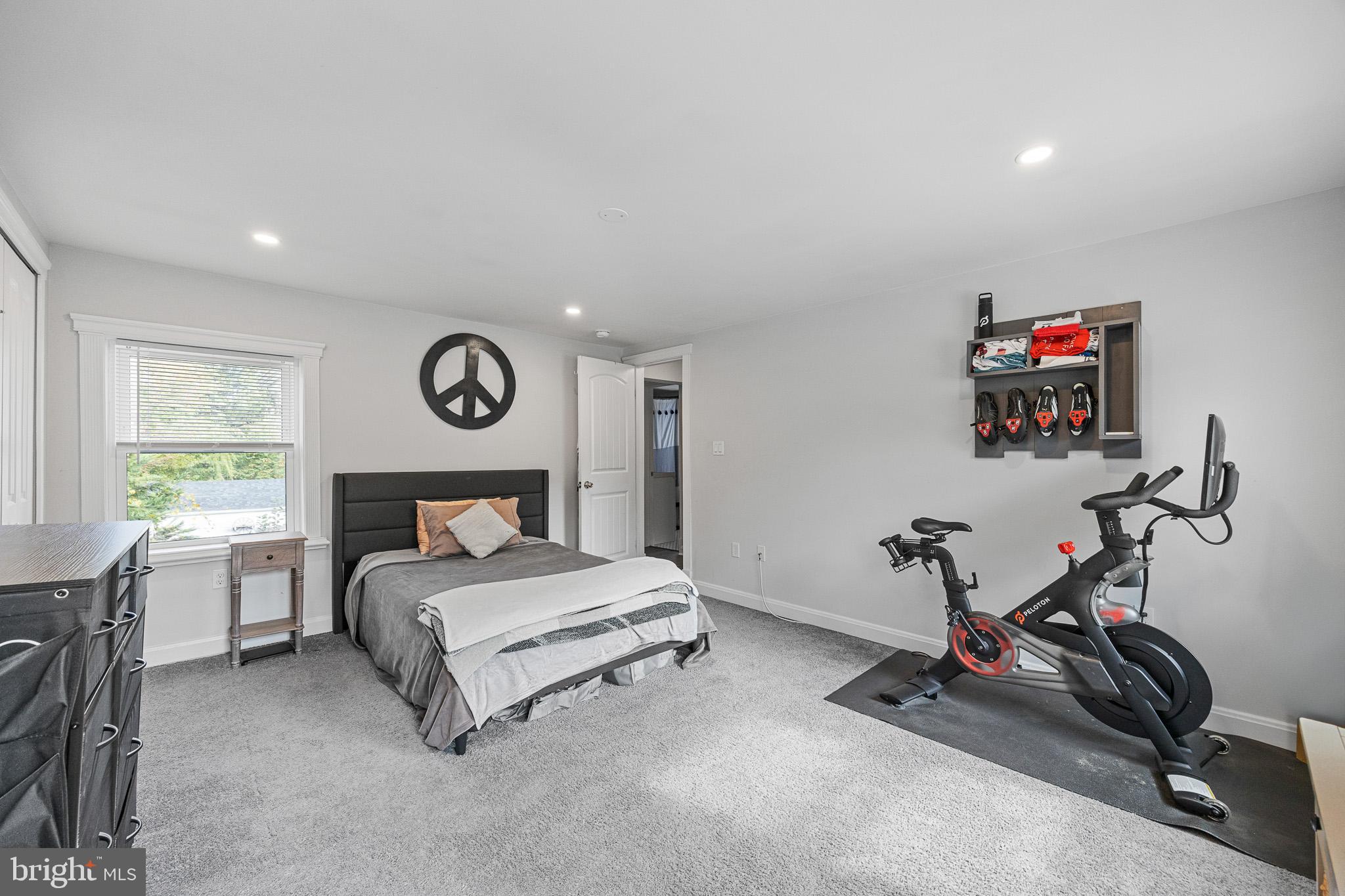 NANLYN FARMS - Residential