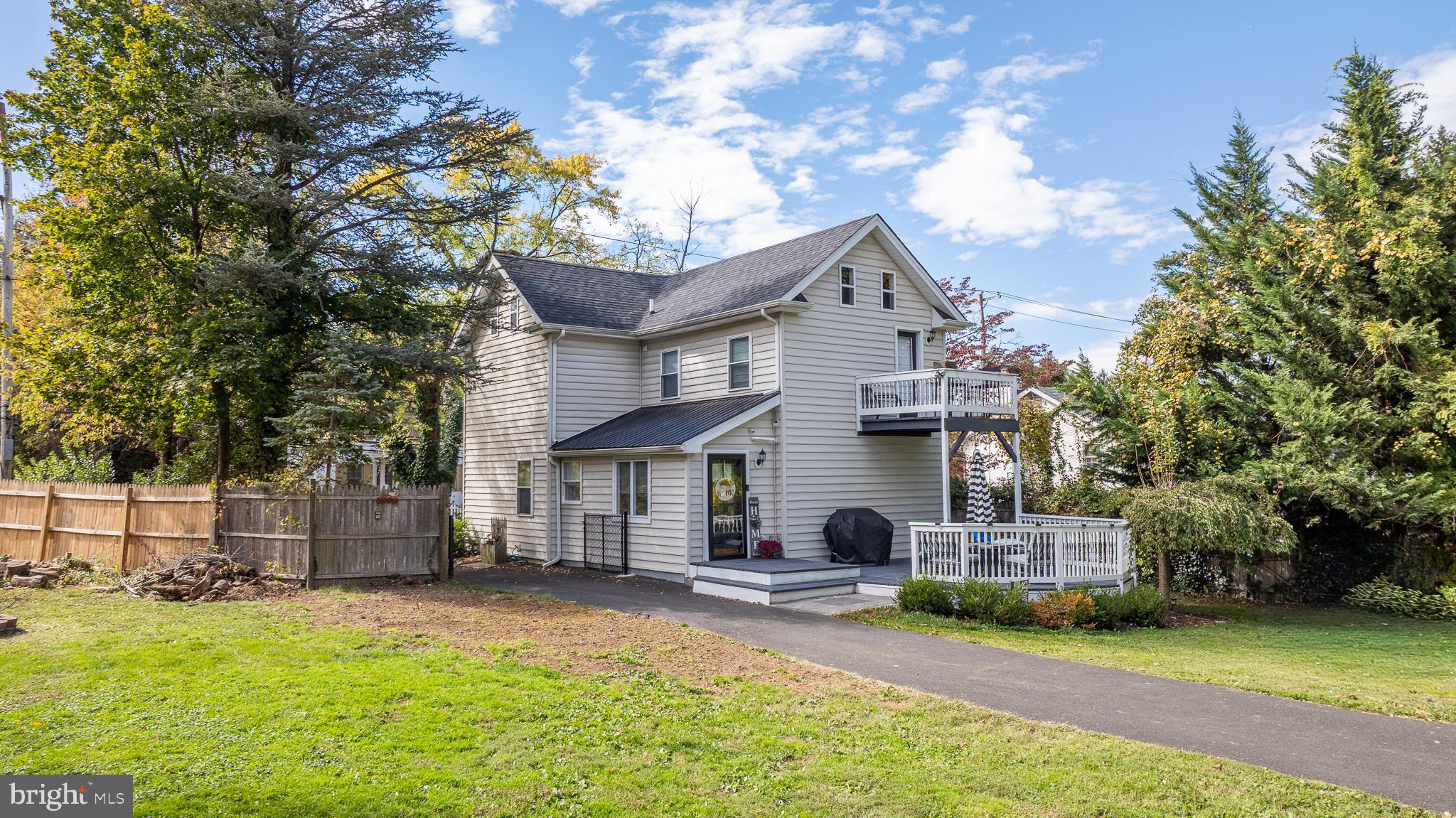 NANLYN FARMS - Residential