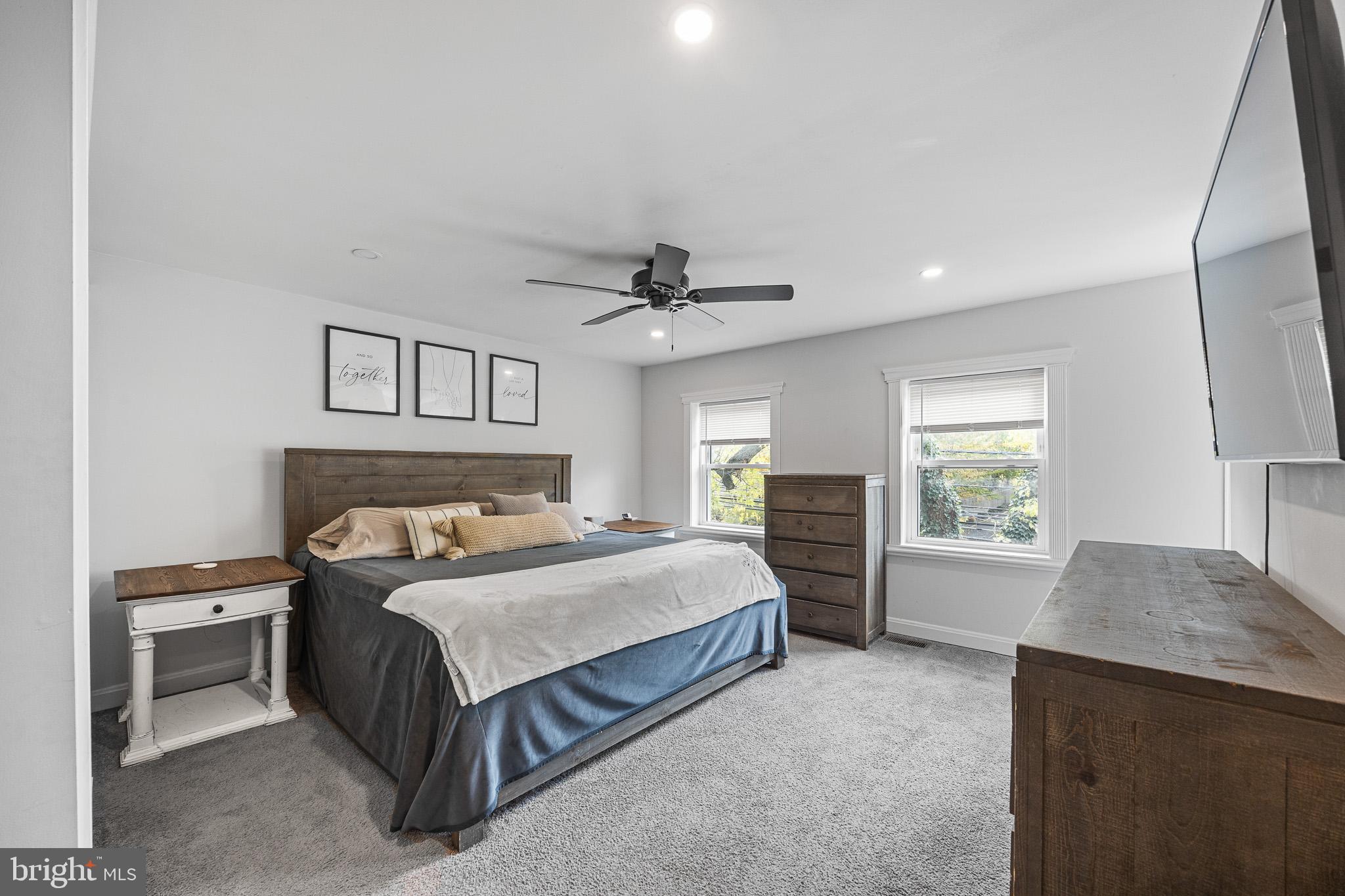 NANLYN FARMS - Residential