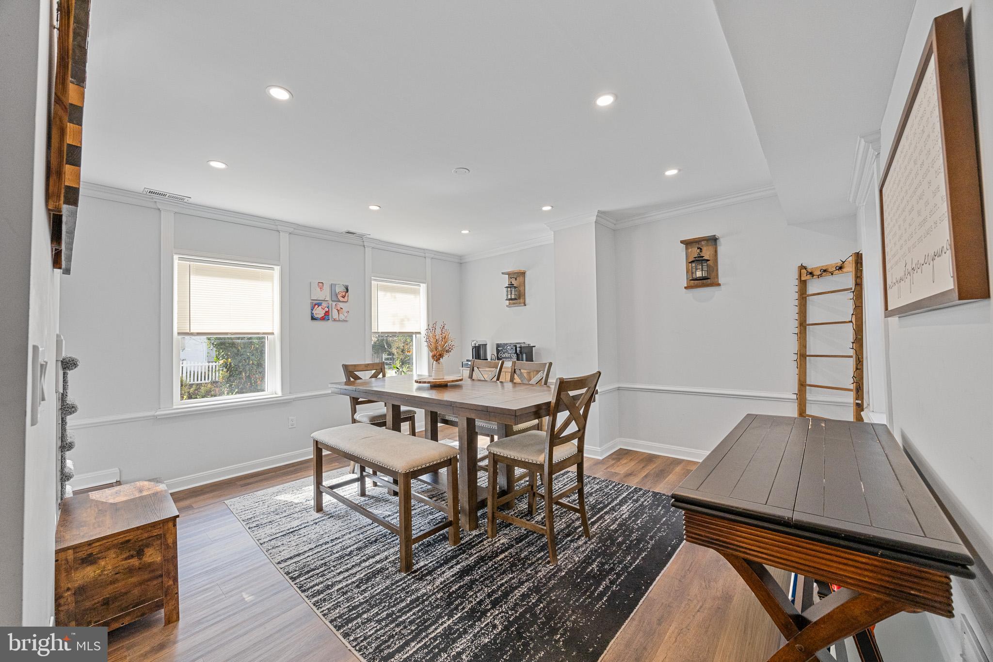 NANLYN FARMS - Residential