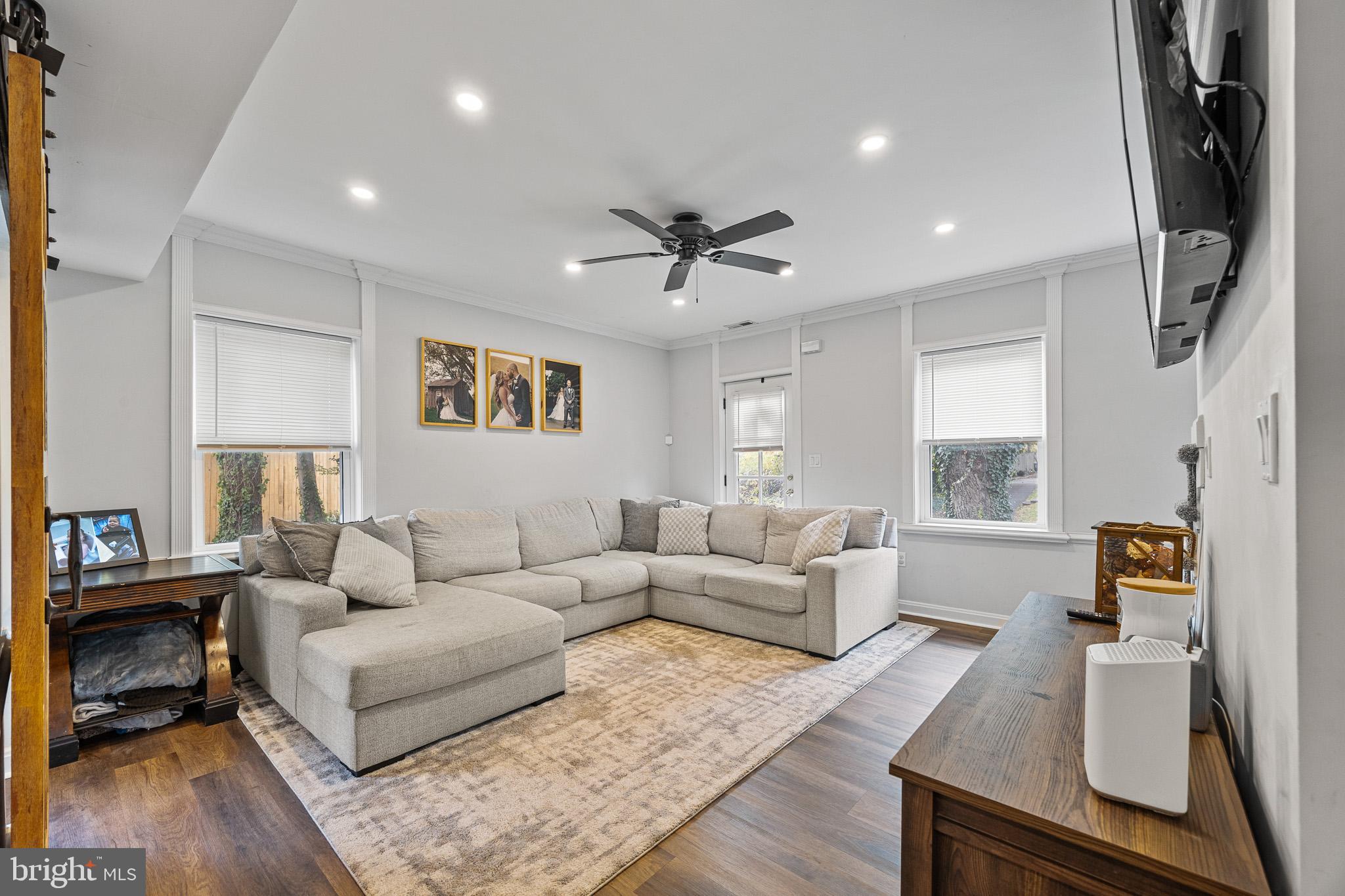 NANLYN FARMS - Residential