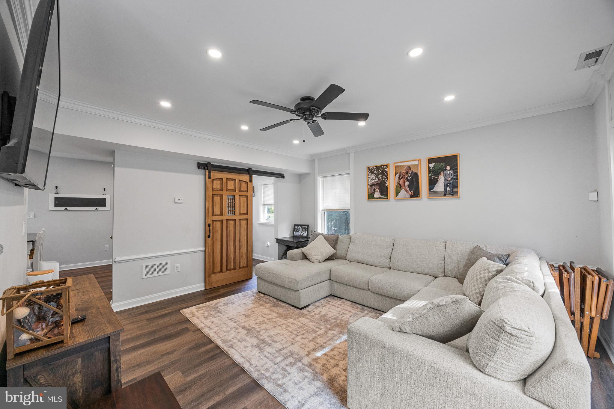 NANLYN FARMS - Residential