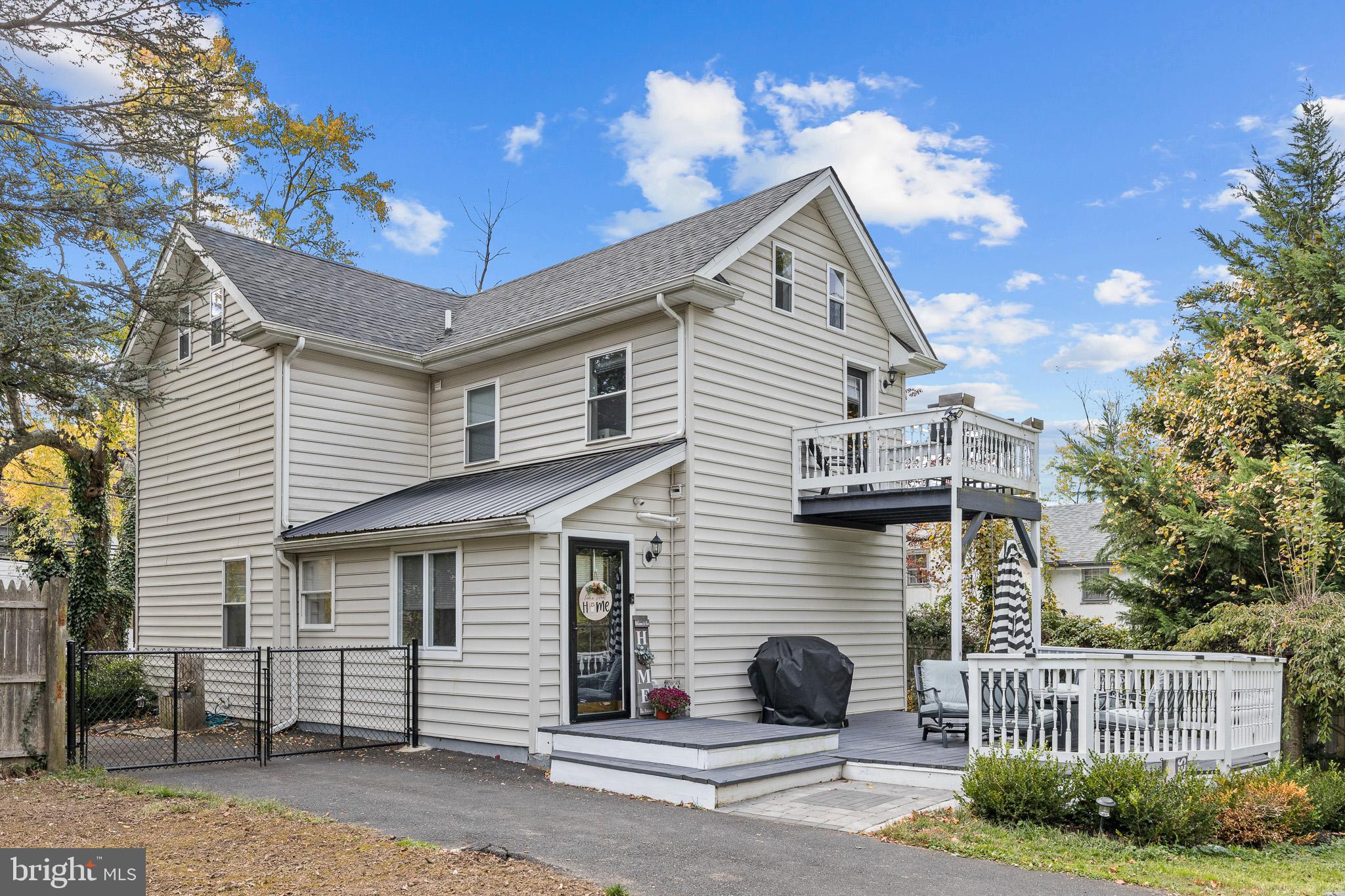 NANLYN FARMS - Residential