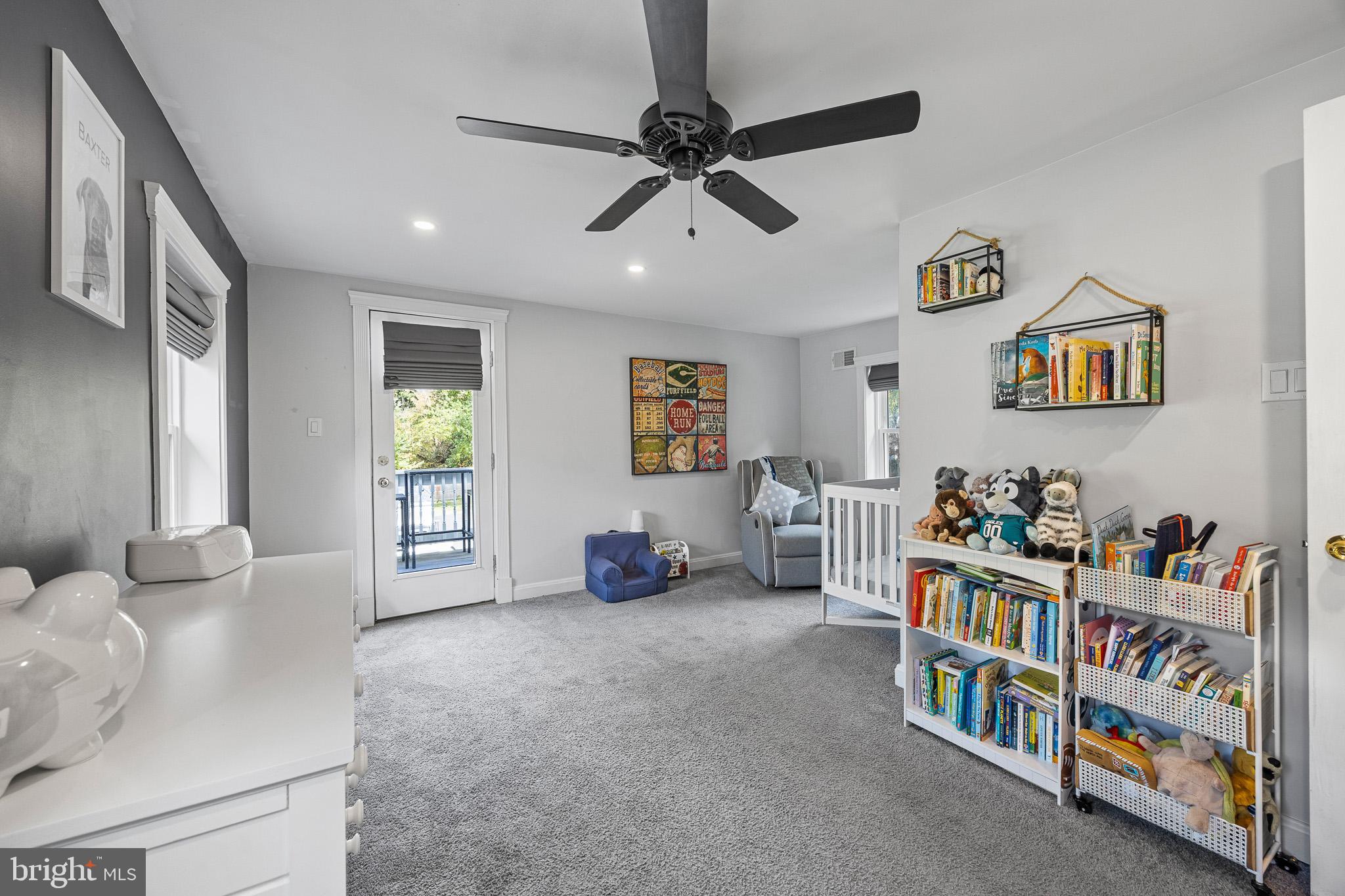 NANLYN FARMS - Residential