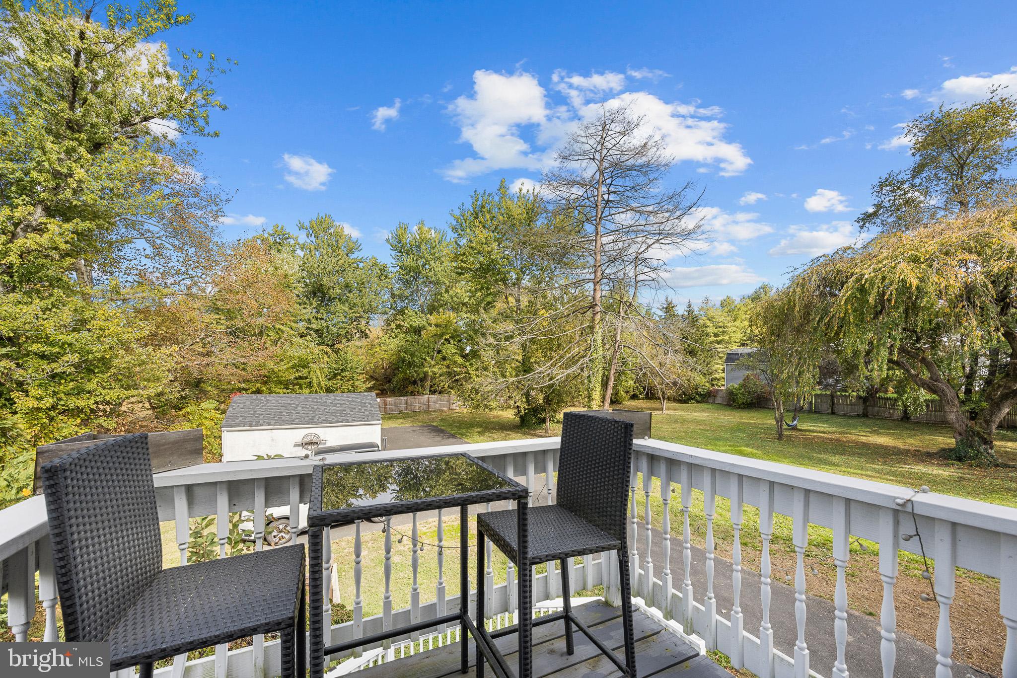 NANLYN FARMS - Residential