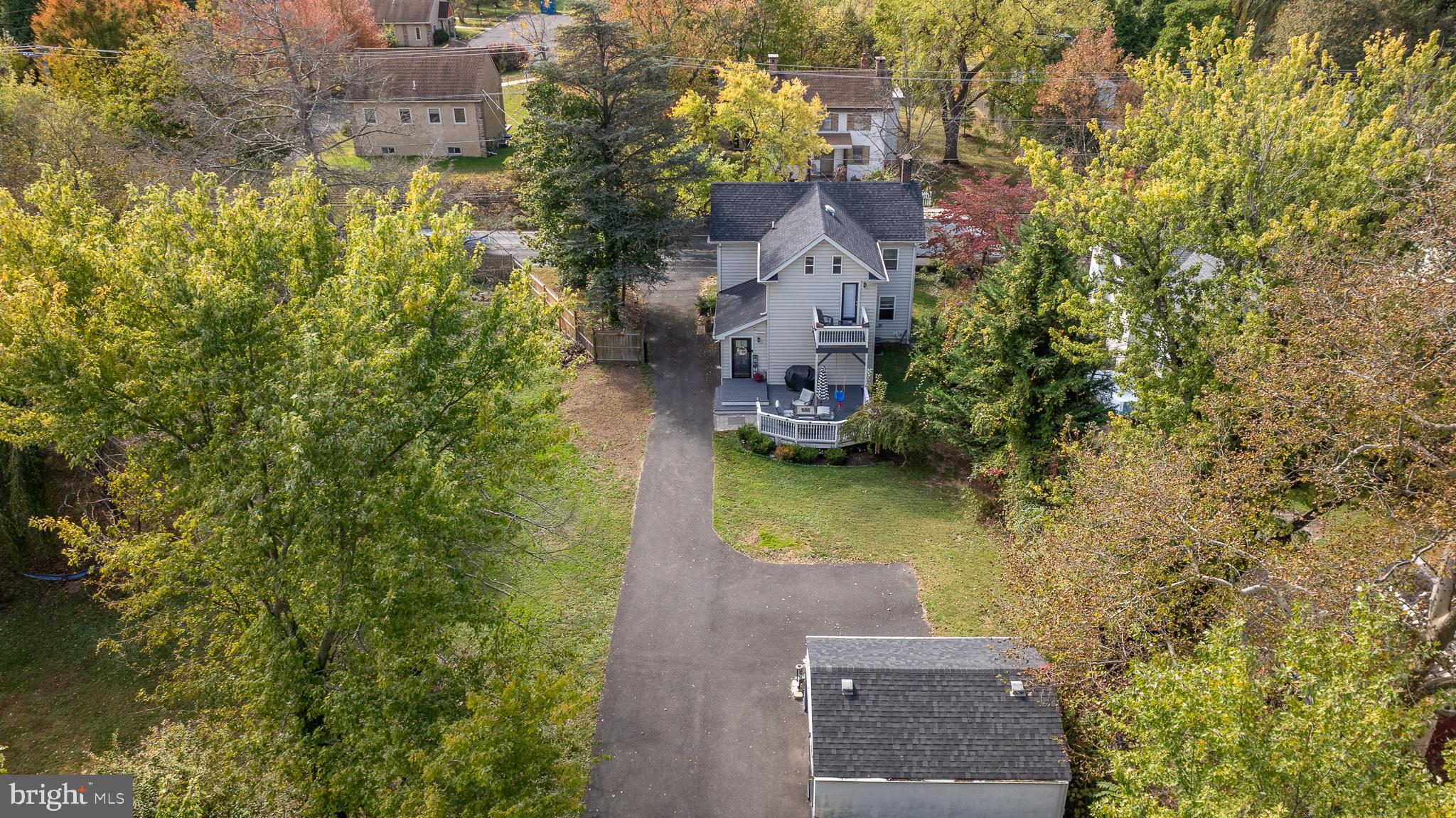NANLYN FARMS - Residential