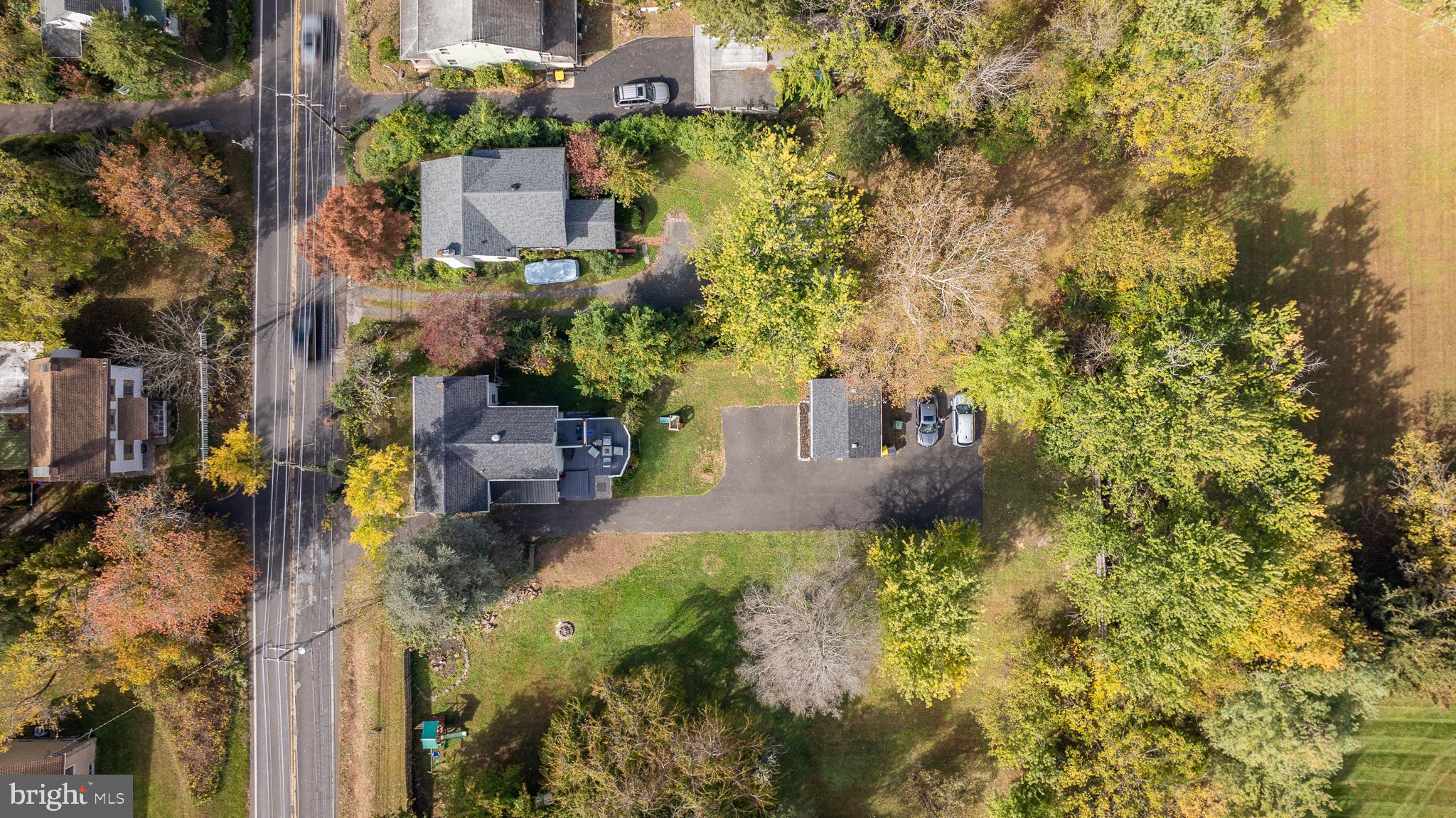 NANLYN FARMS - Residential