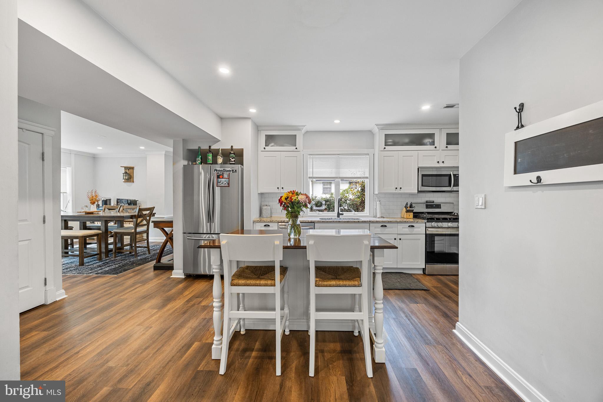 NANLYN FARMS - Residential