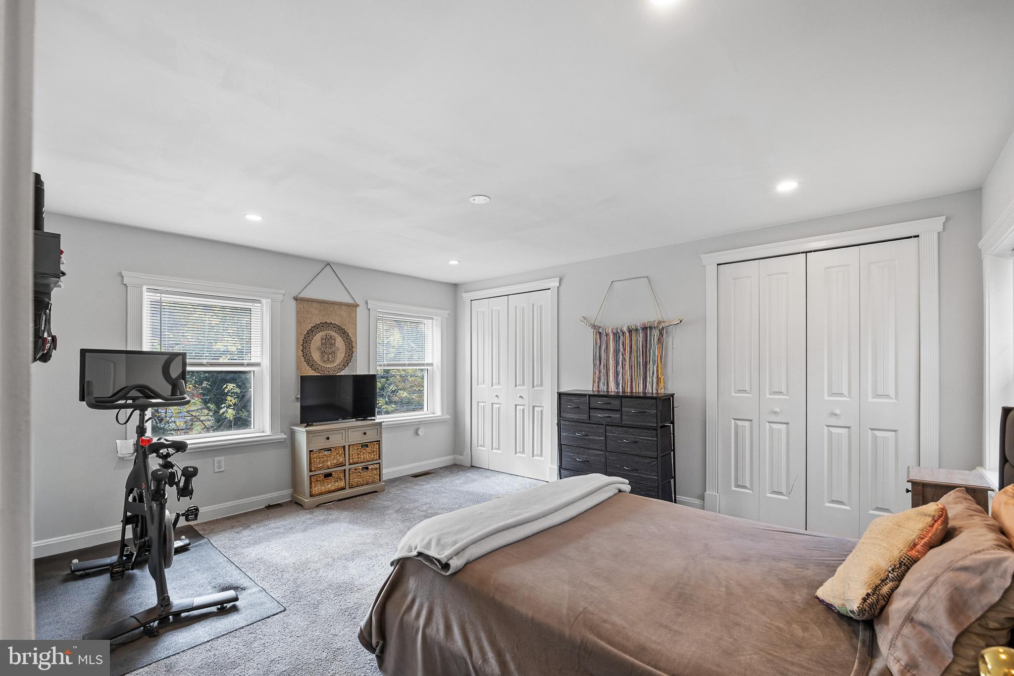 NANLYN FARMS - Residential