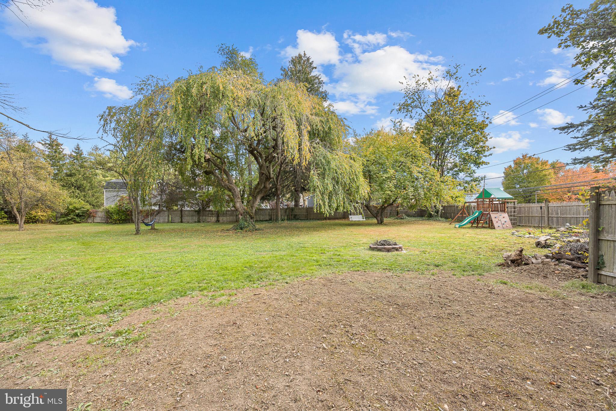 NANLYN FARMS - Residential