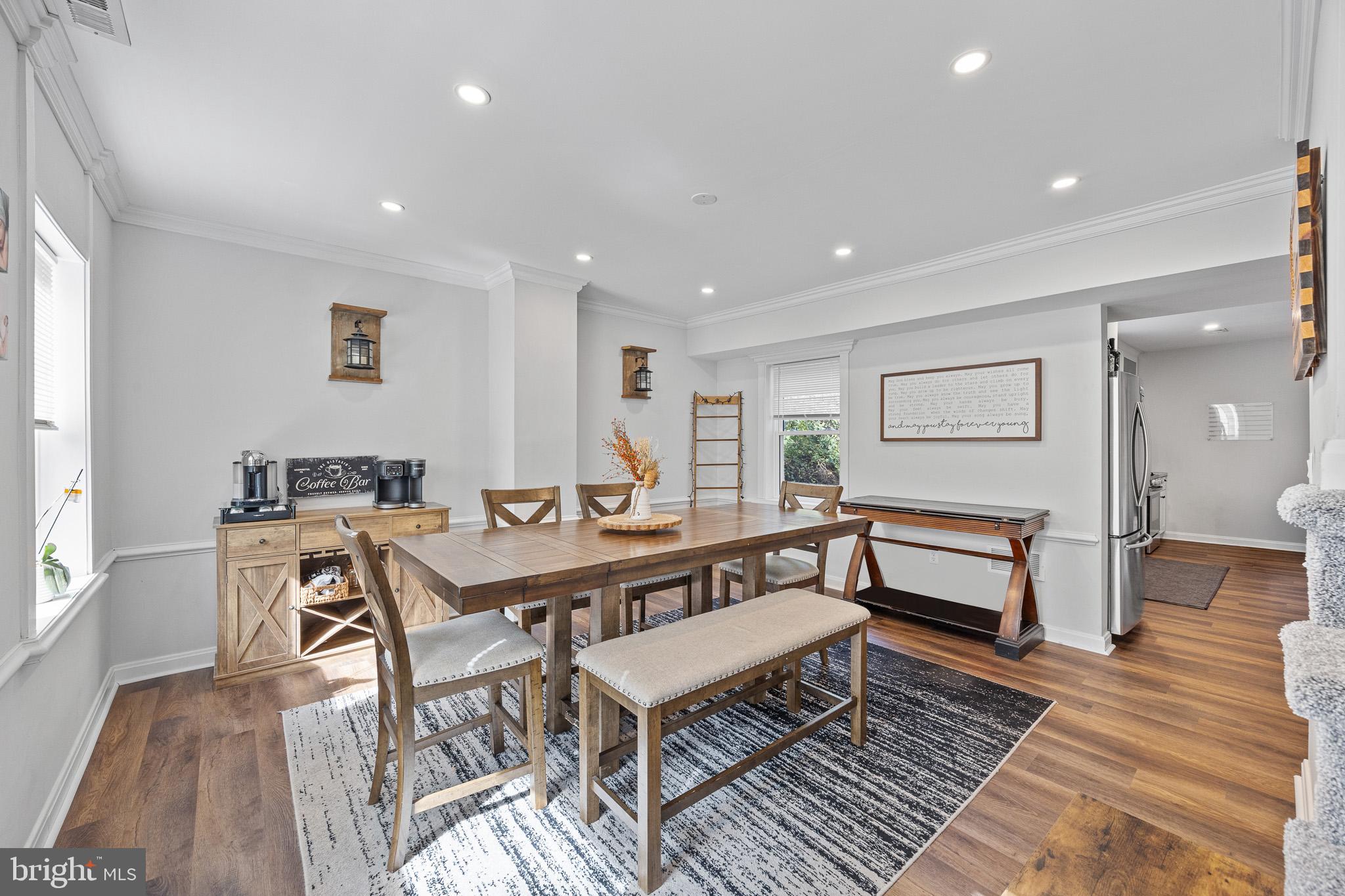 NANLYN FARMS - Residential