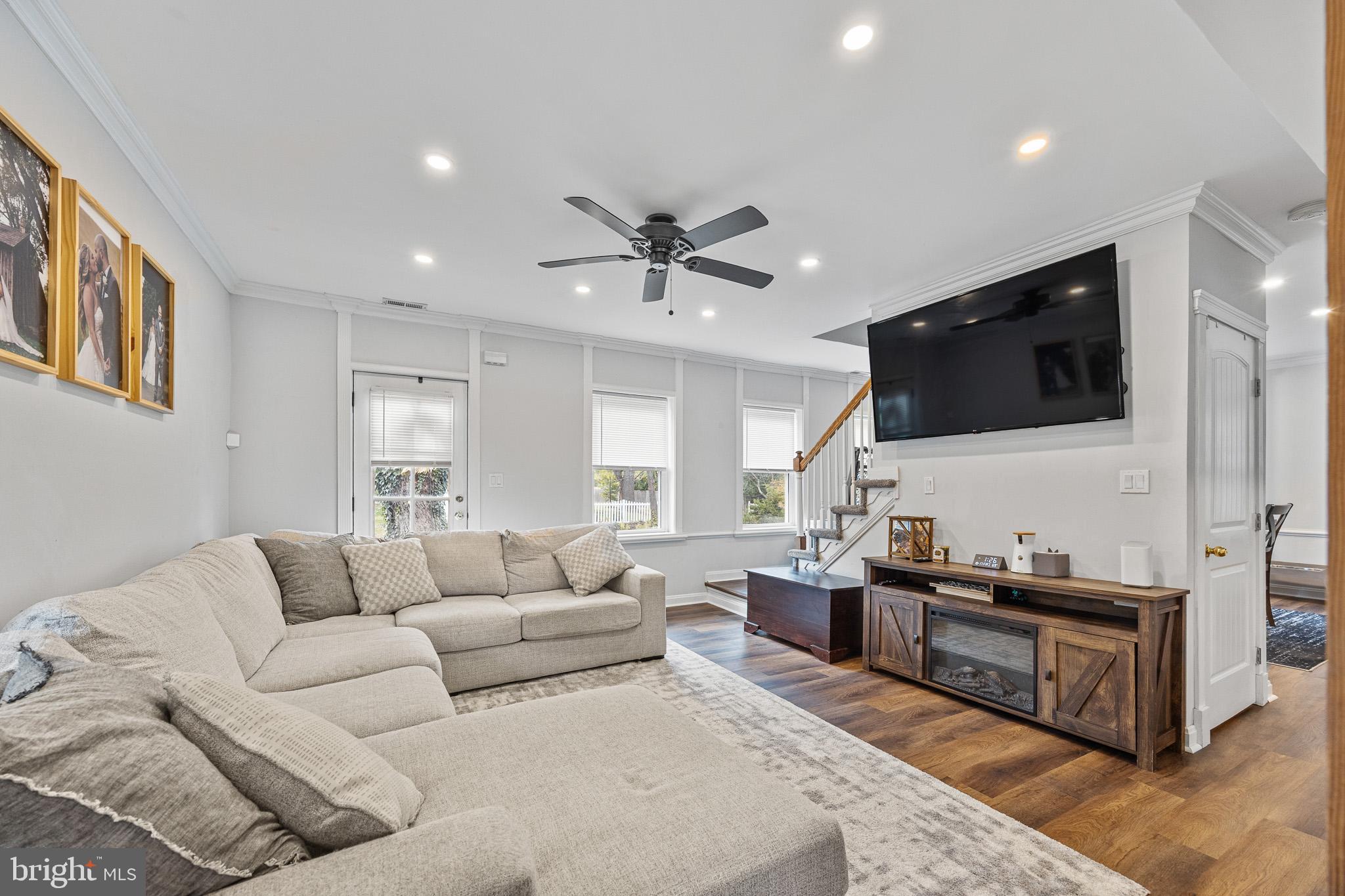 NANLYN FARMS - Residential