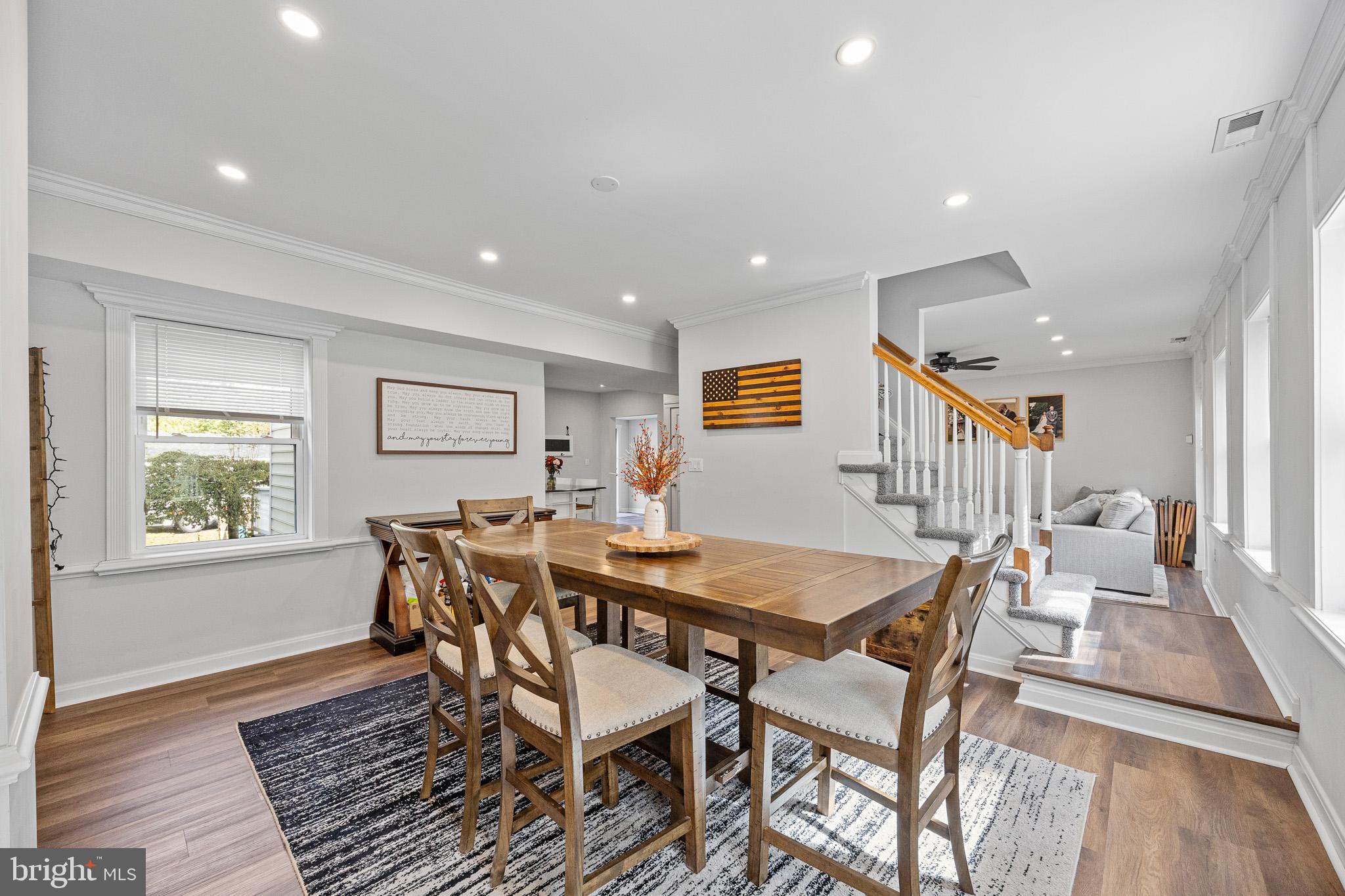 NANLYN FARMS - Residential