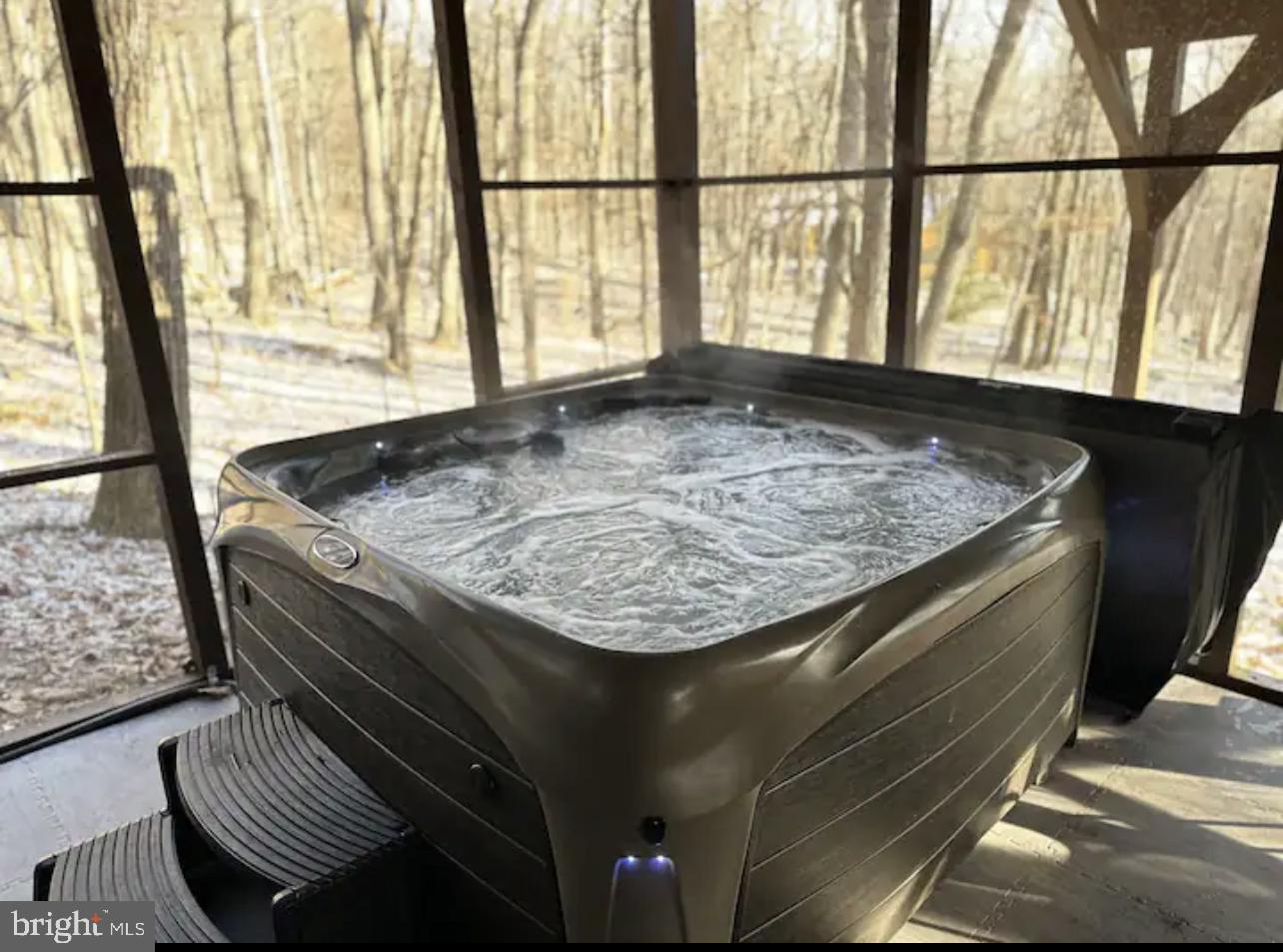 COOLFONT MOUNTAINSIDE - Residential